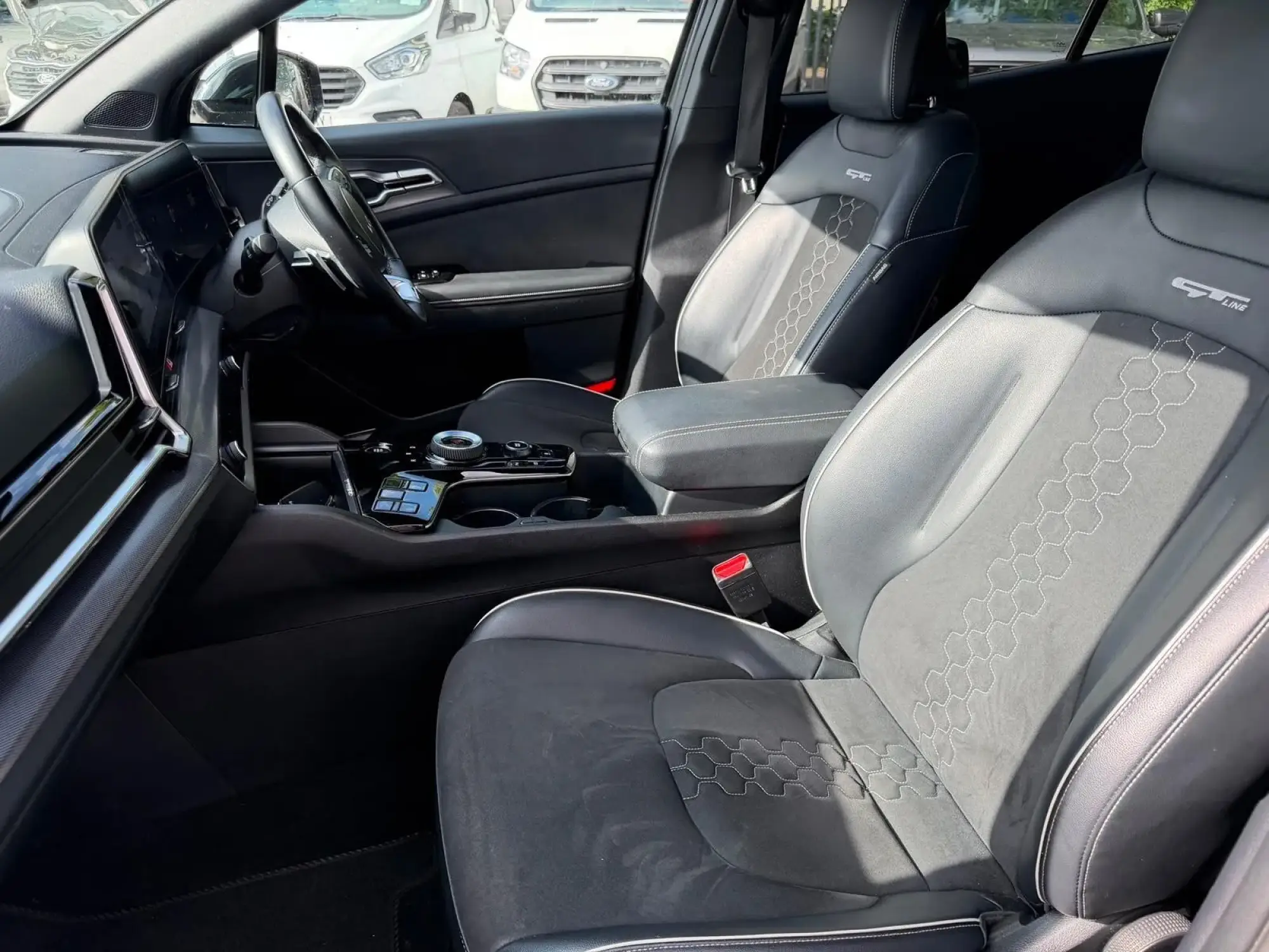 Kia Sportage Image 32