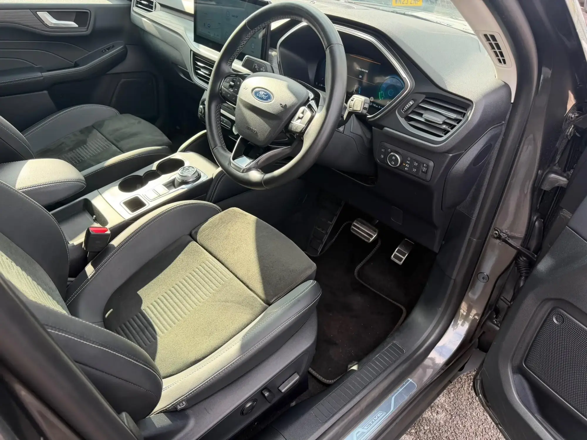 Ford Kuga Image 31 Ford Kuga Image 31