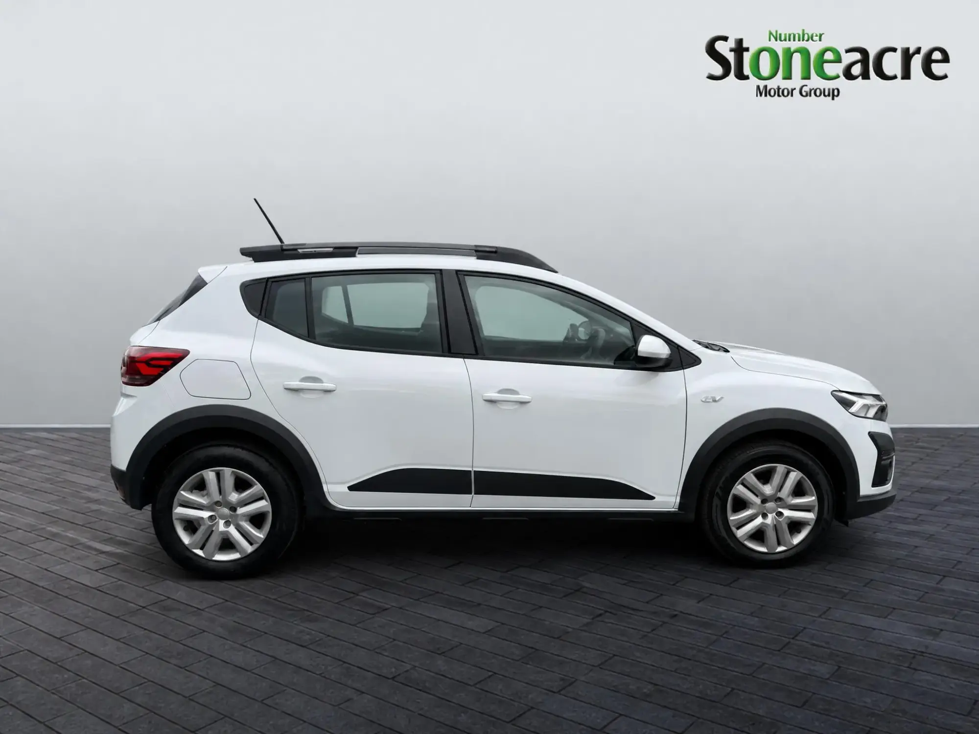 Dacia Sandero Stepway Image 2