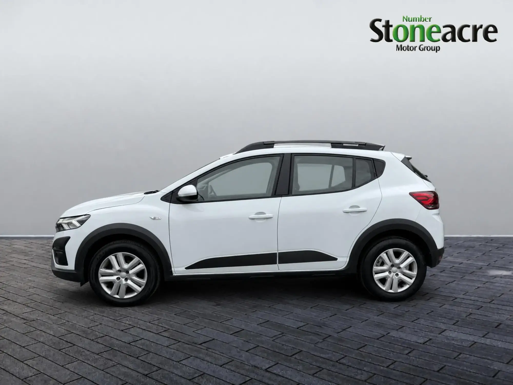 Dacia Sandero Stepway Image 6