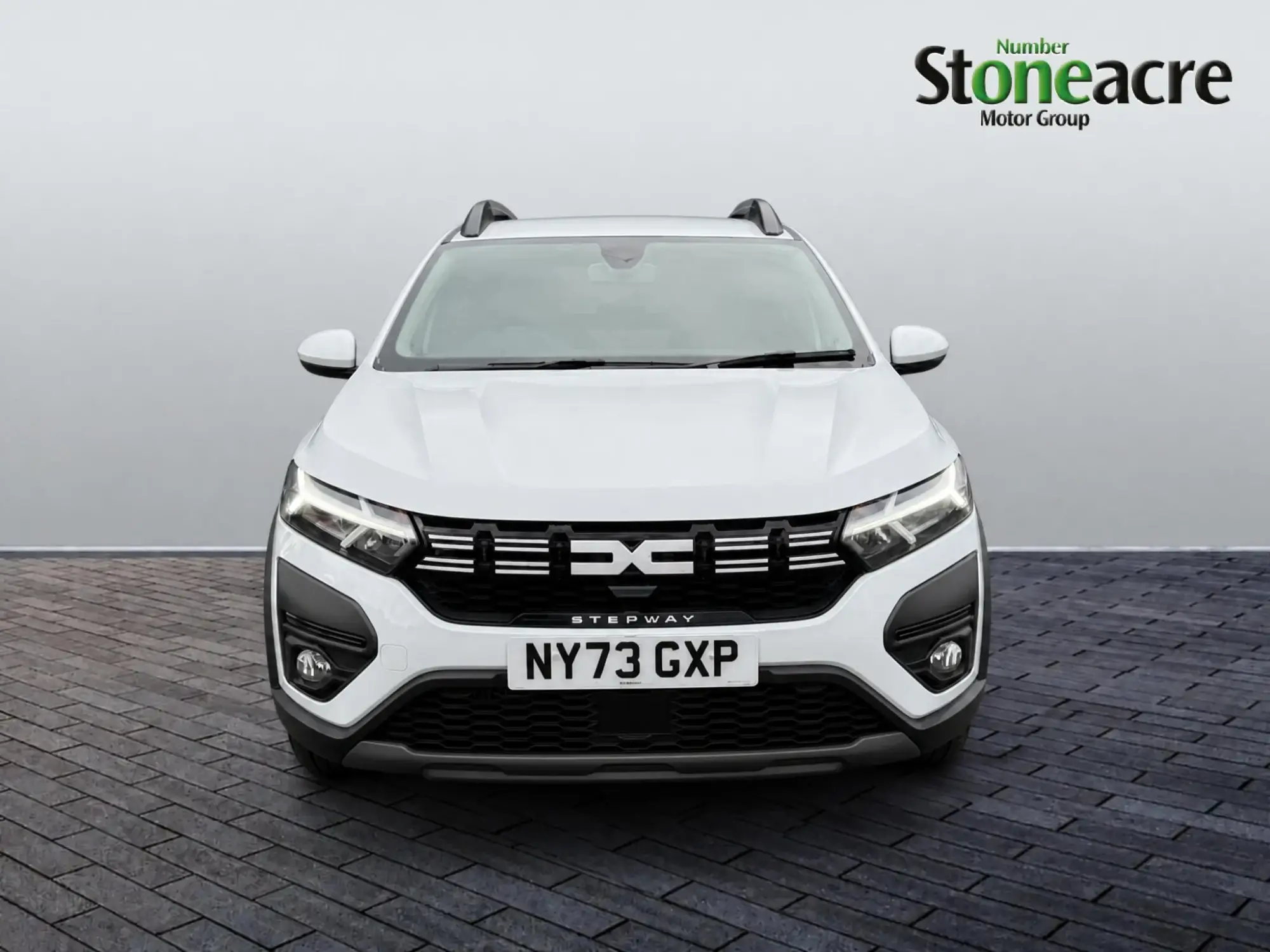 Dacia Sandero Stepway Image 8