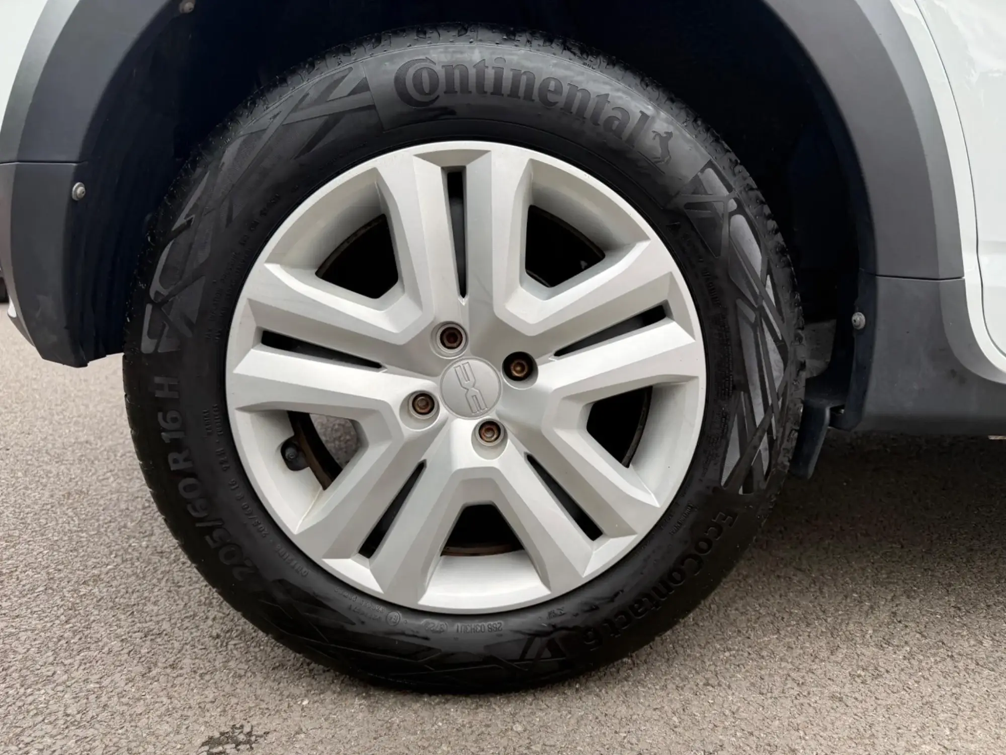Dacia Sandero Stepway Image 10