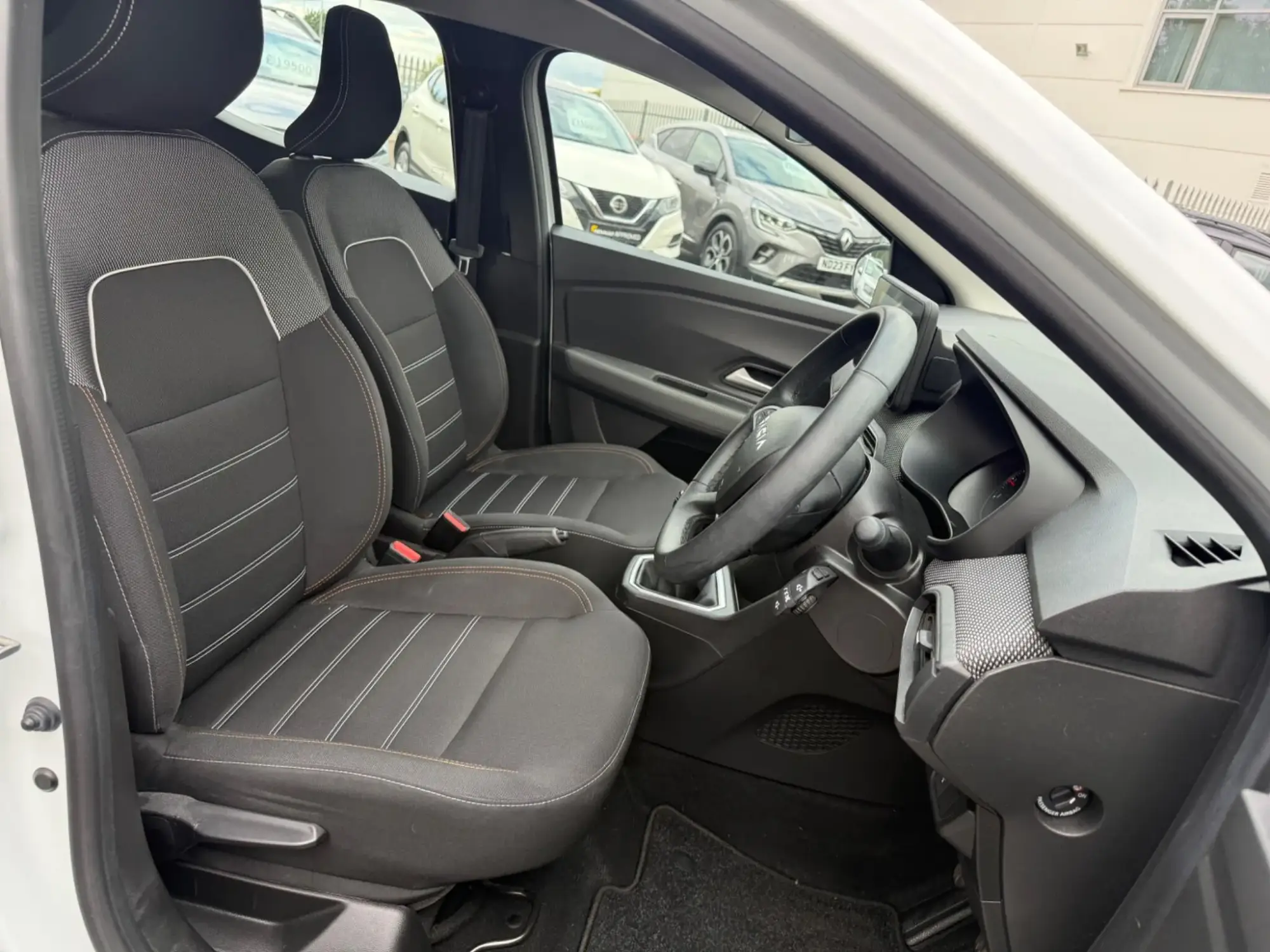 Dacia Sandero Stepway Image 13