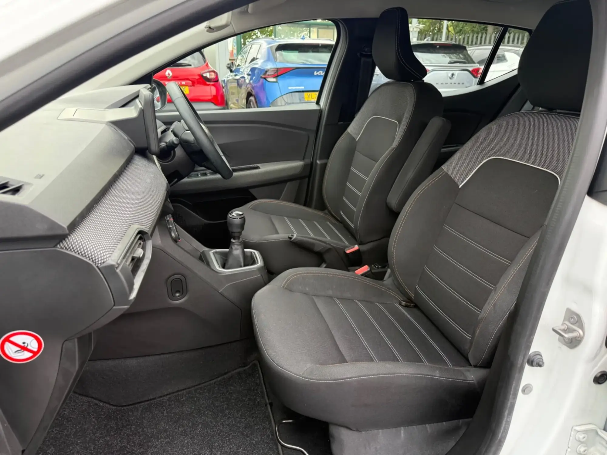 Dacia Sandero Stepway Image 14