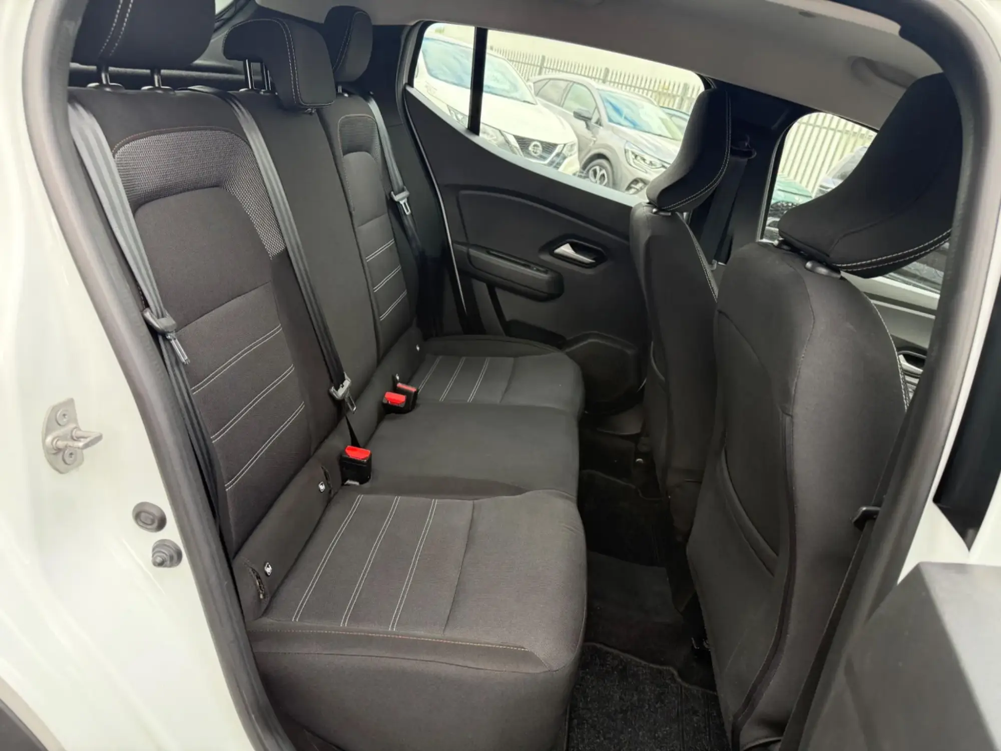 Dacia Sandero Stepway Image 17