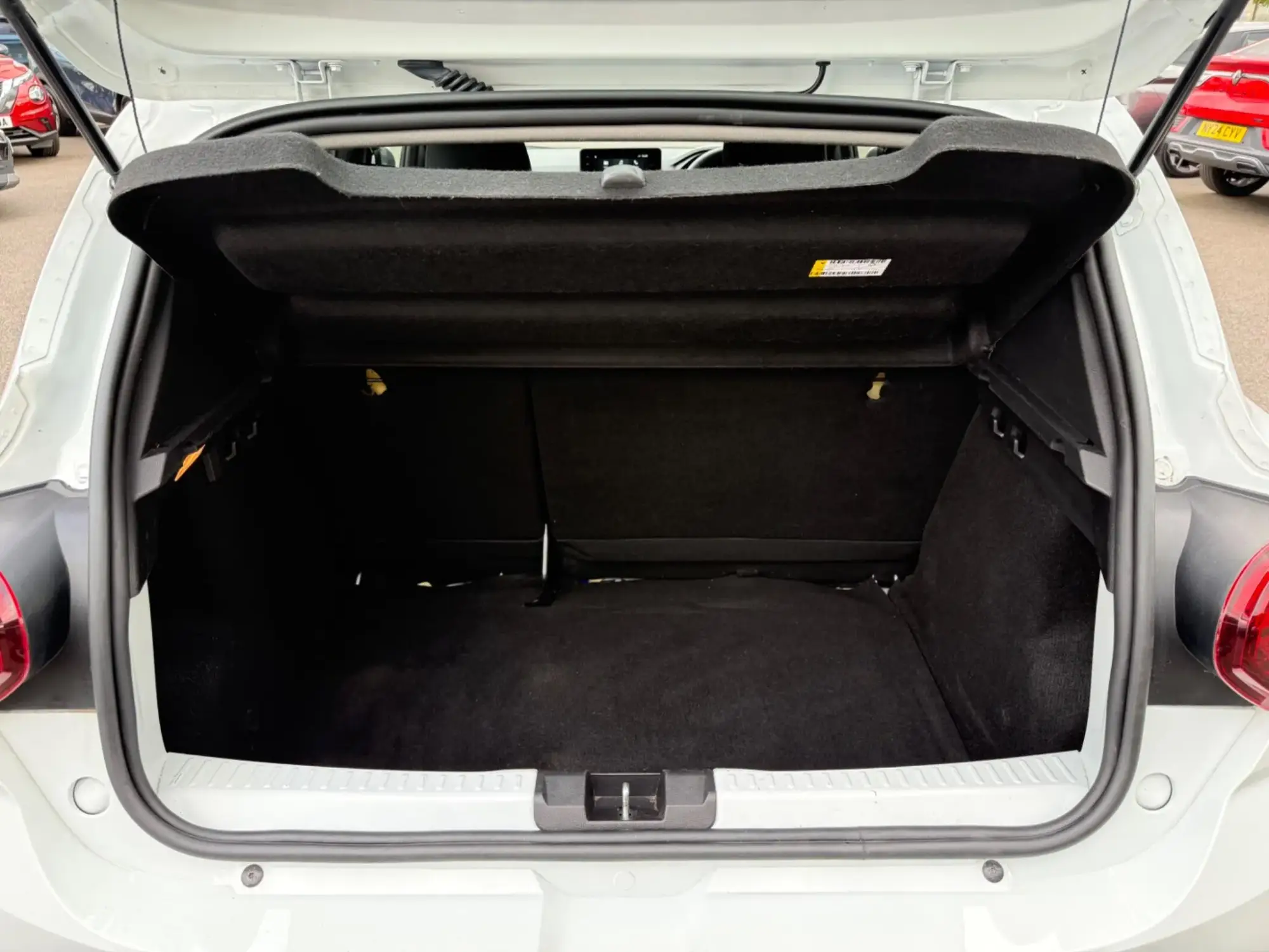 Dacia Sandero Stepway Image 19