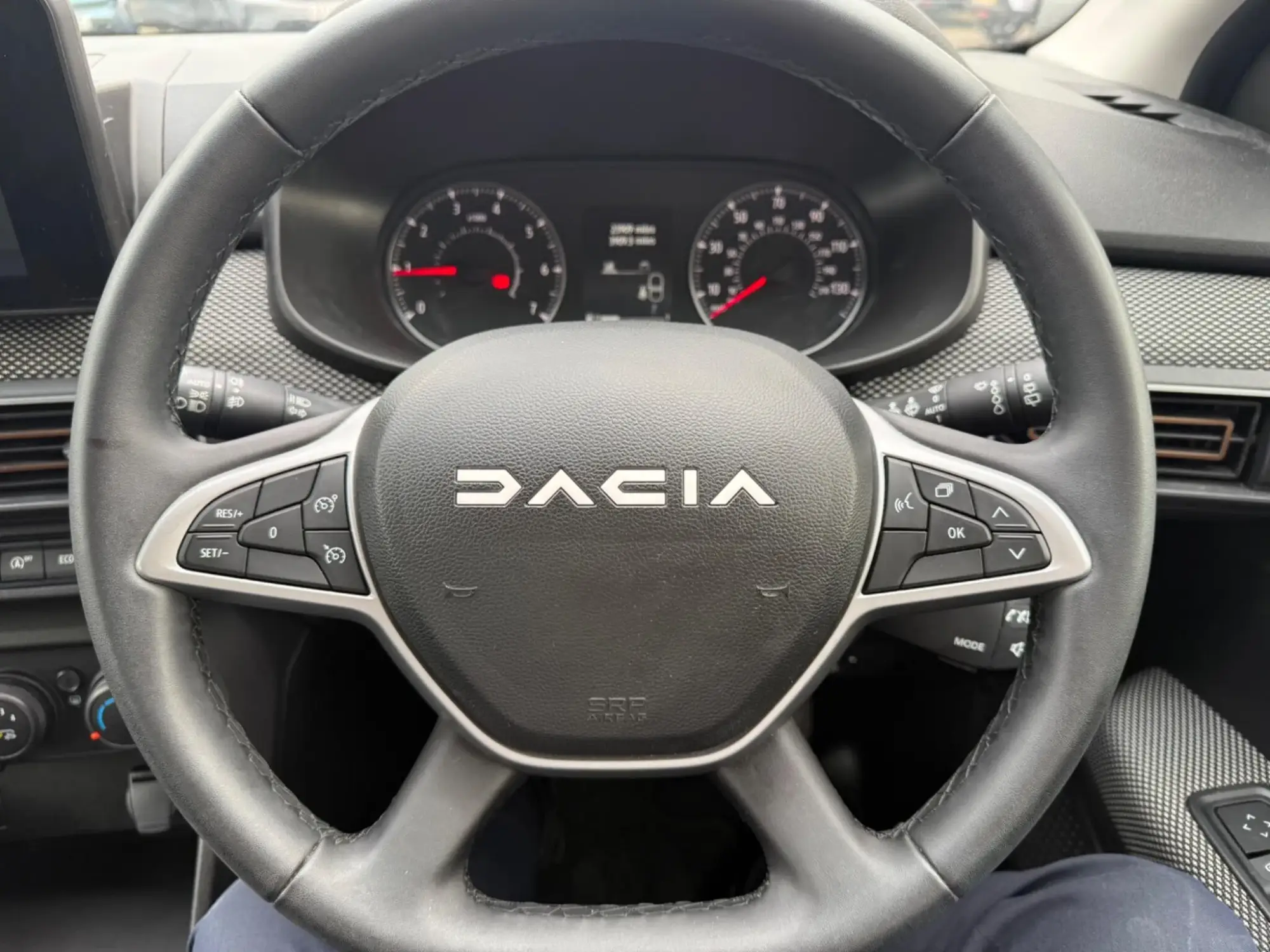 Dacia Sandero Stepway Image 20