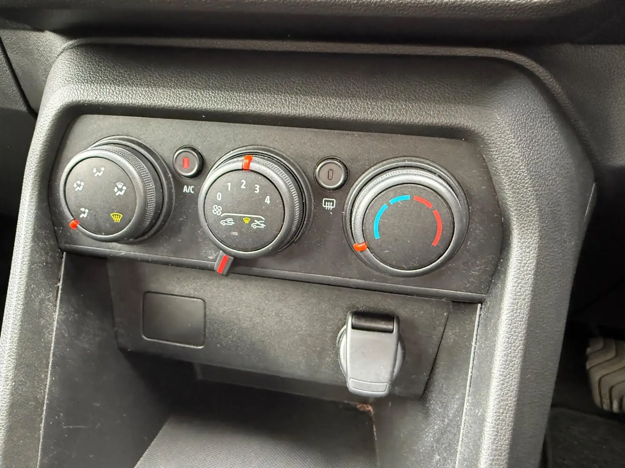 Dacia Sandero Stepway Image 25