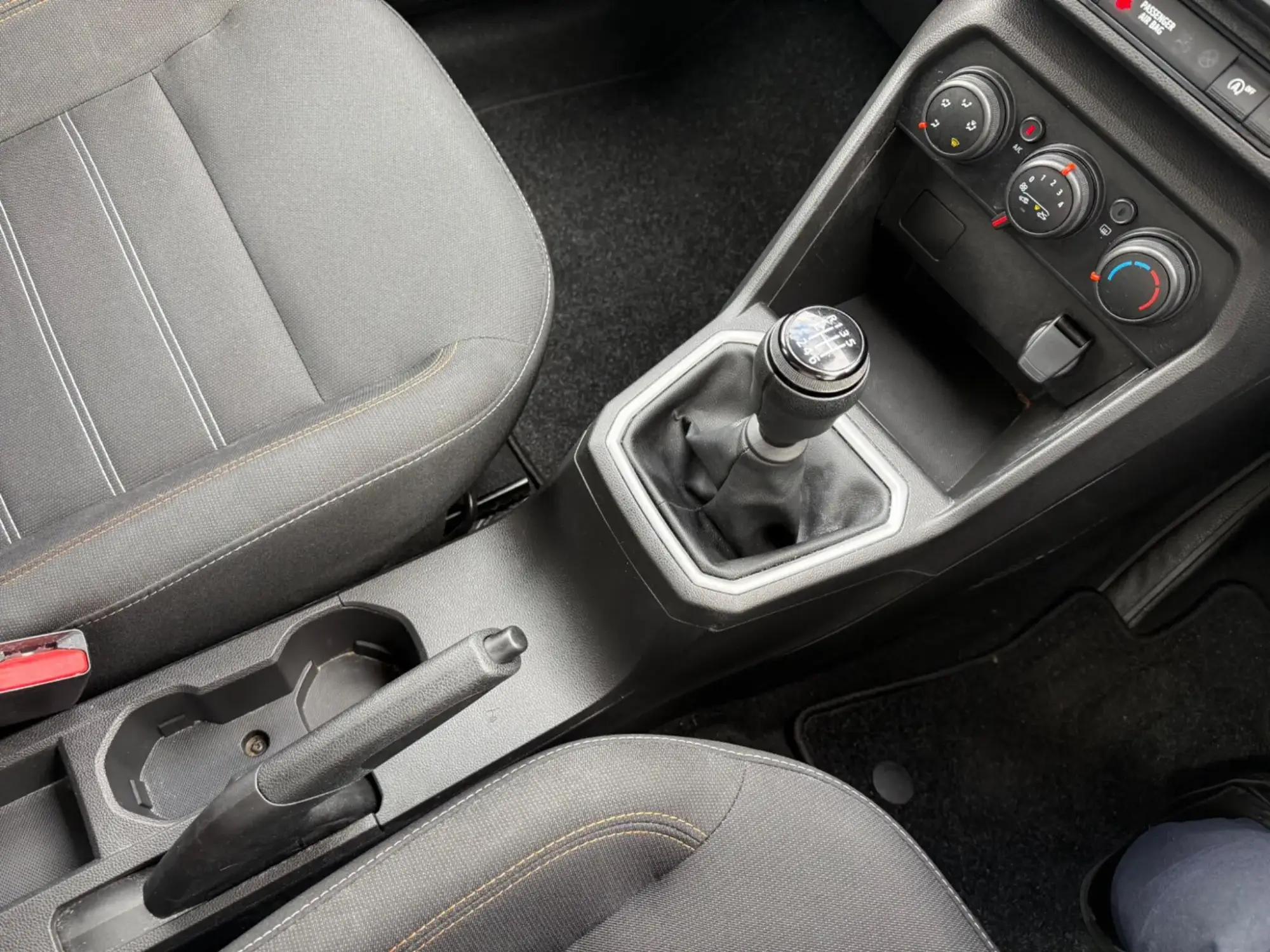 Dacia Sandero Stepway Image 26