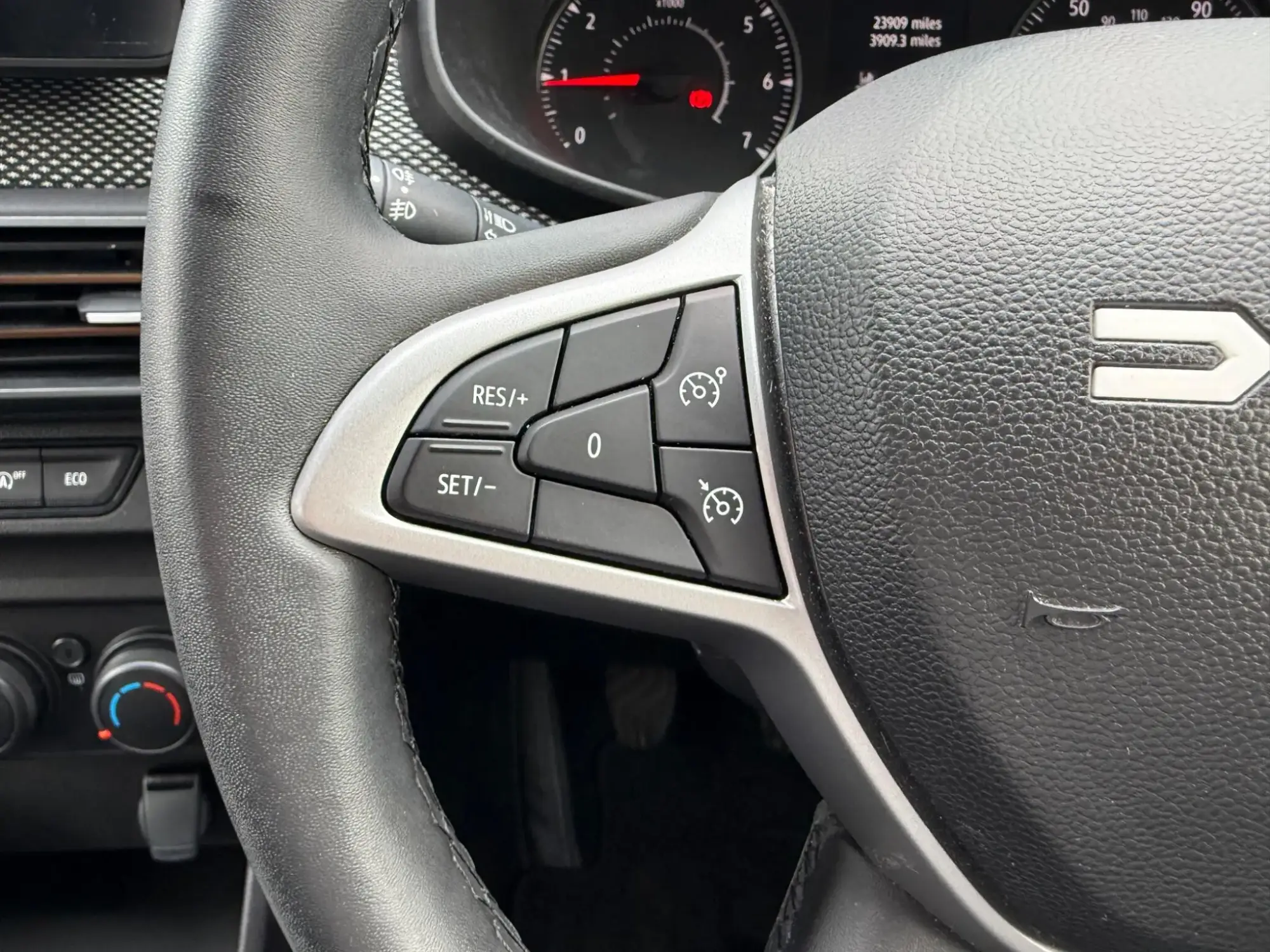 Dacia Sandero Stepway Image 27