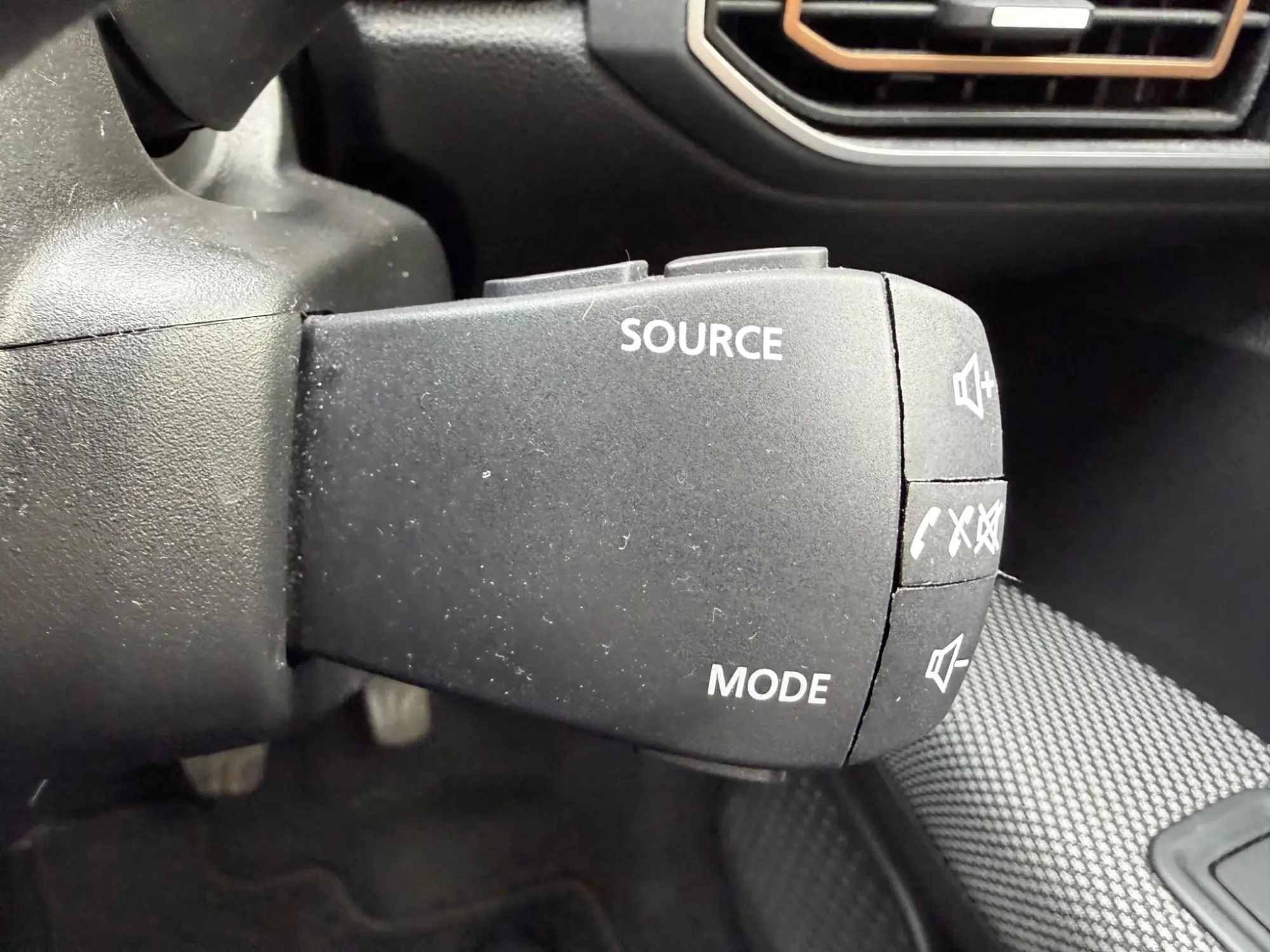 Dacia Sandero Stepway Image 31