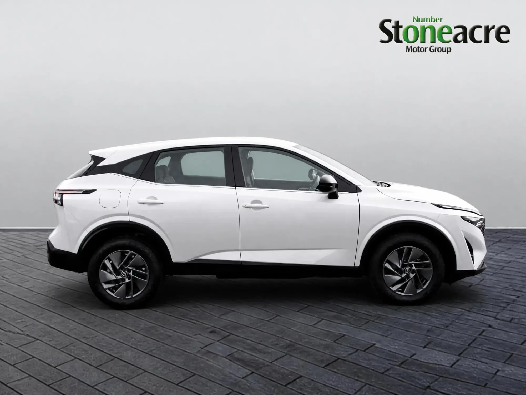 Nissan Qashqai Image 8