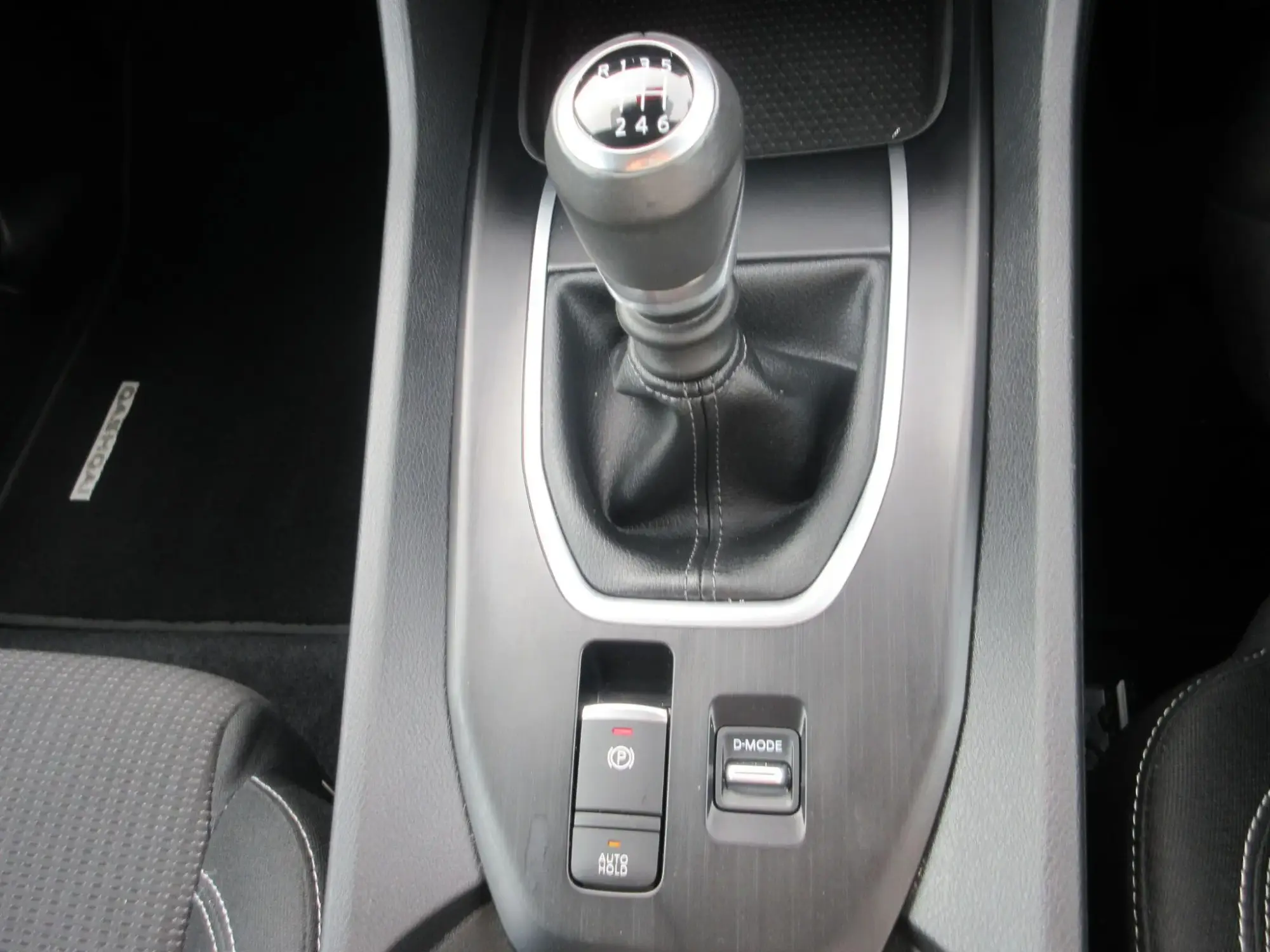 Nissan Qashqai Image 11