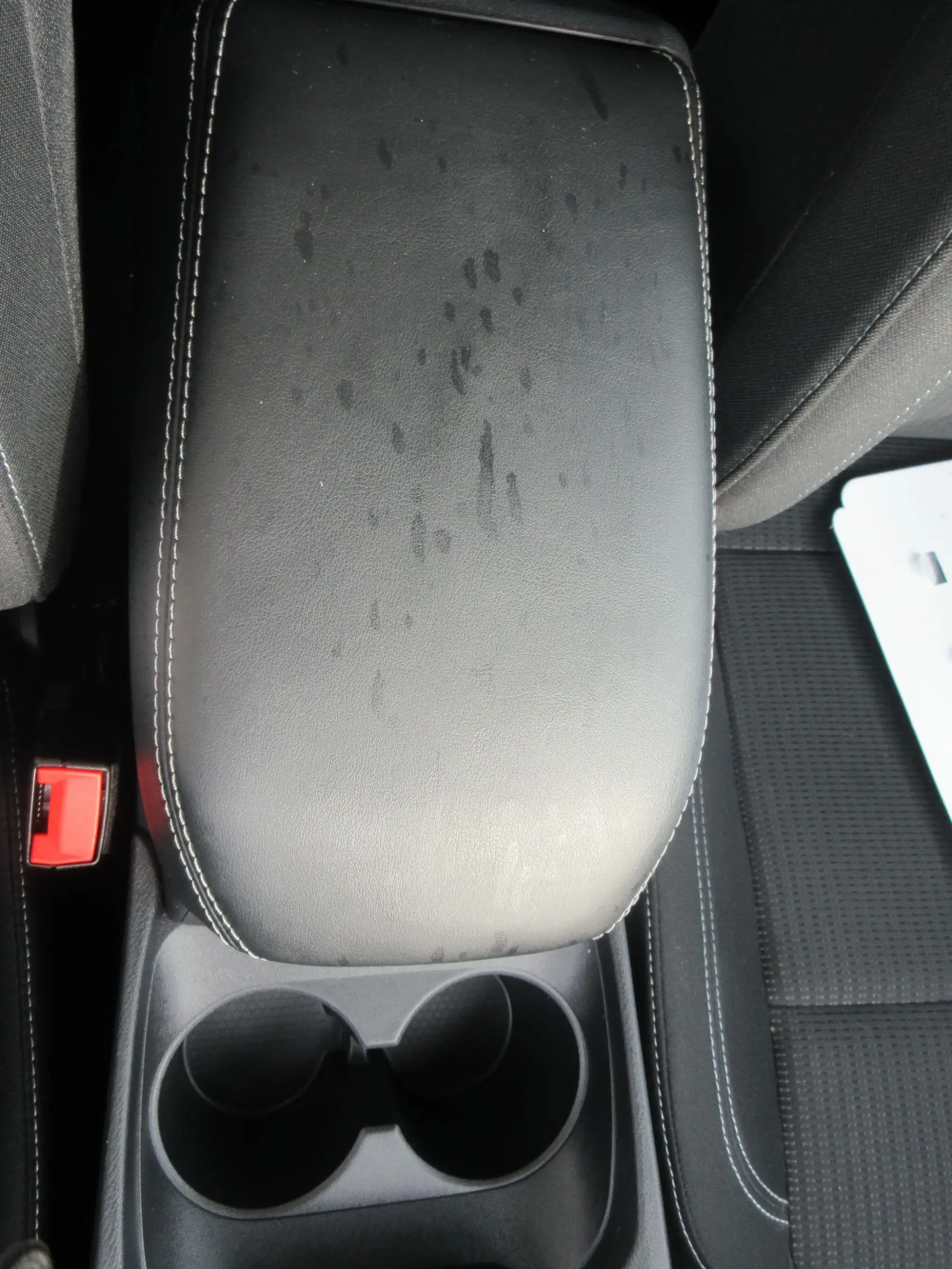 Nissan Qashqai Image 12