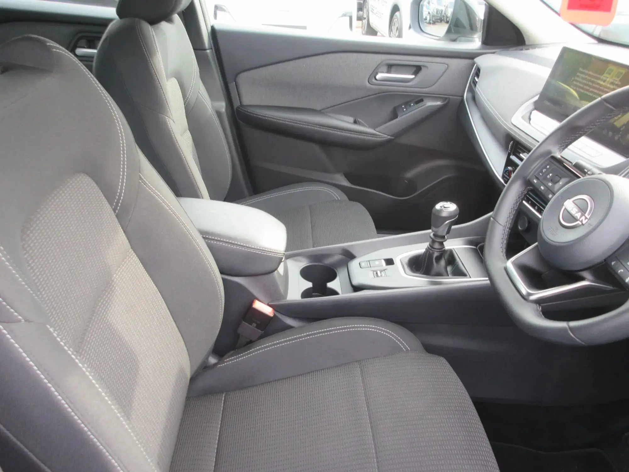 Nissan Qashqai Image 14