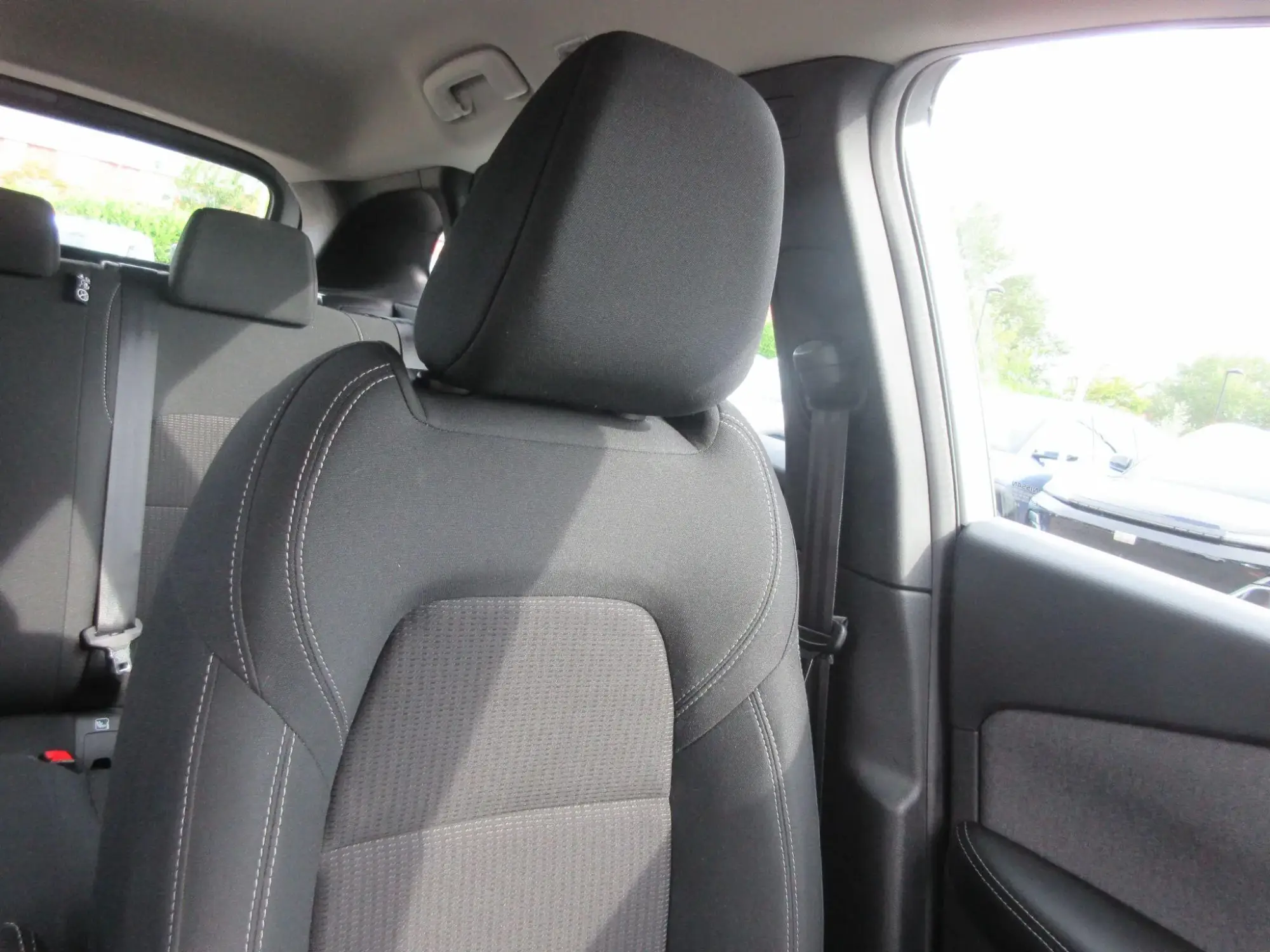 Nissan Qashqai Image 15