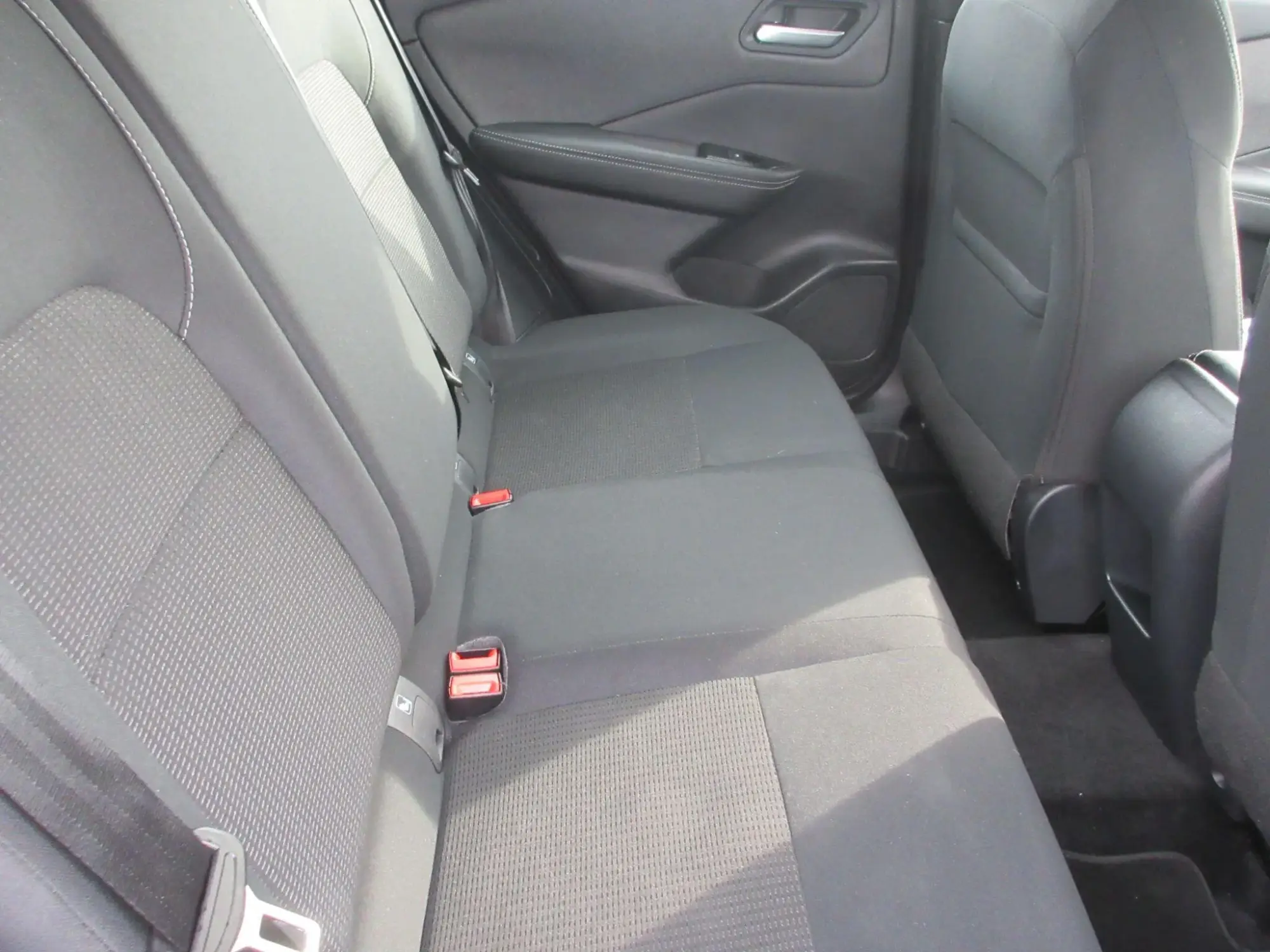 Nissan Qashqai Image 16