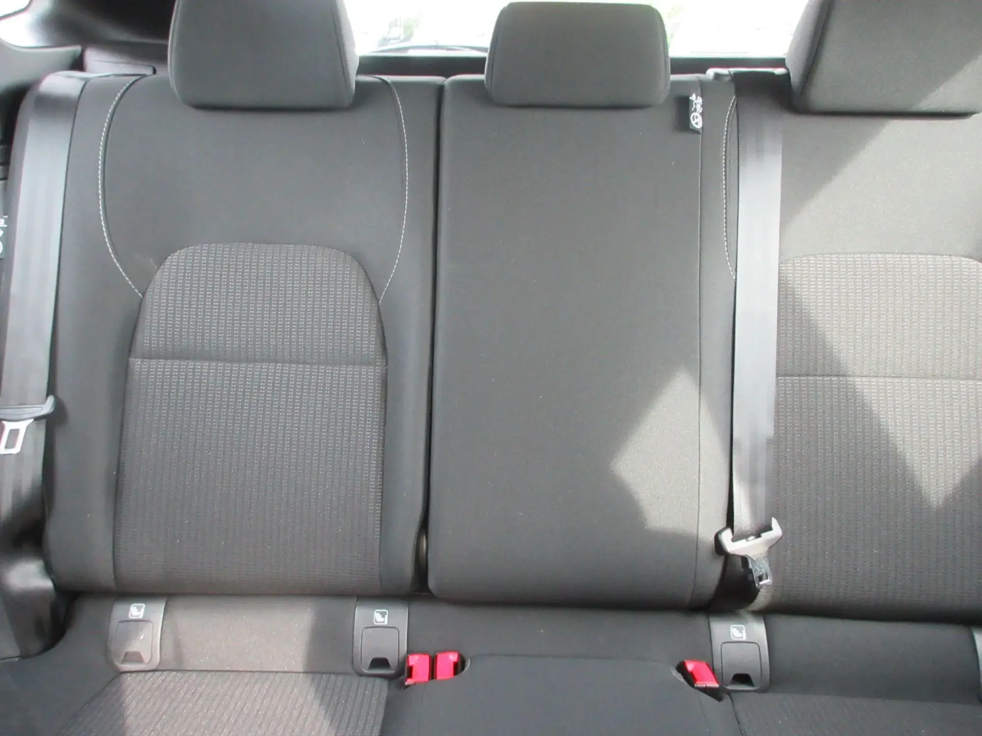 Nissan Qashqai Image 17