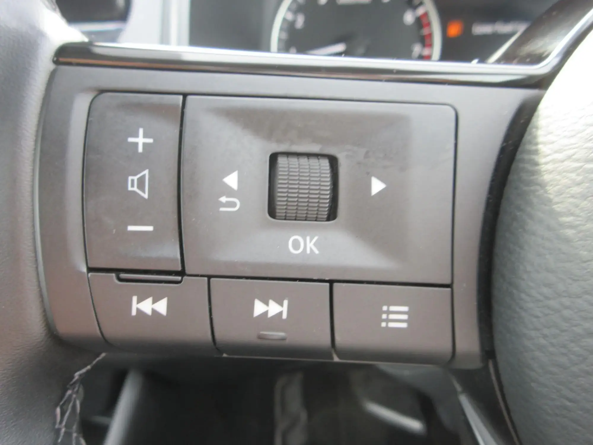 Nissan Qashqai Image 18