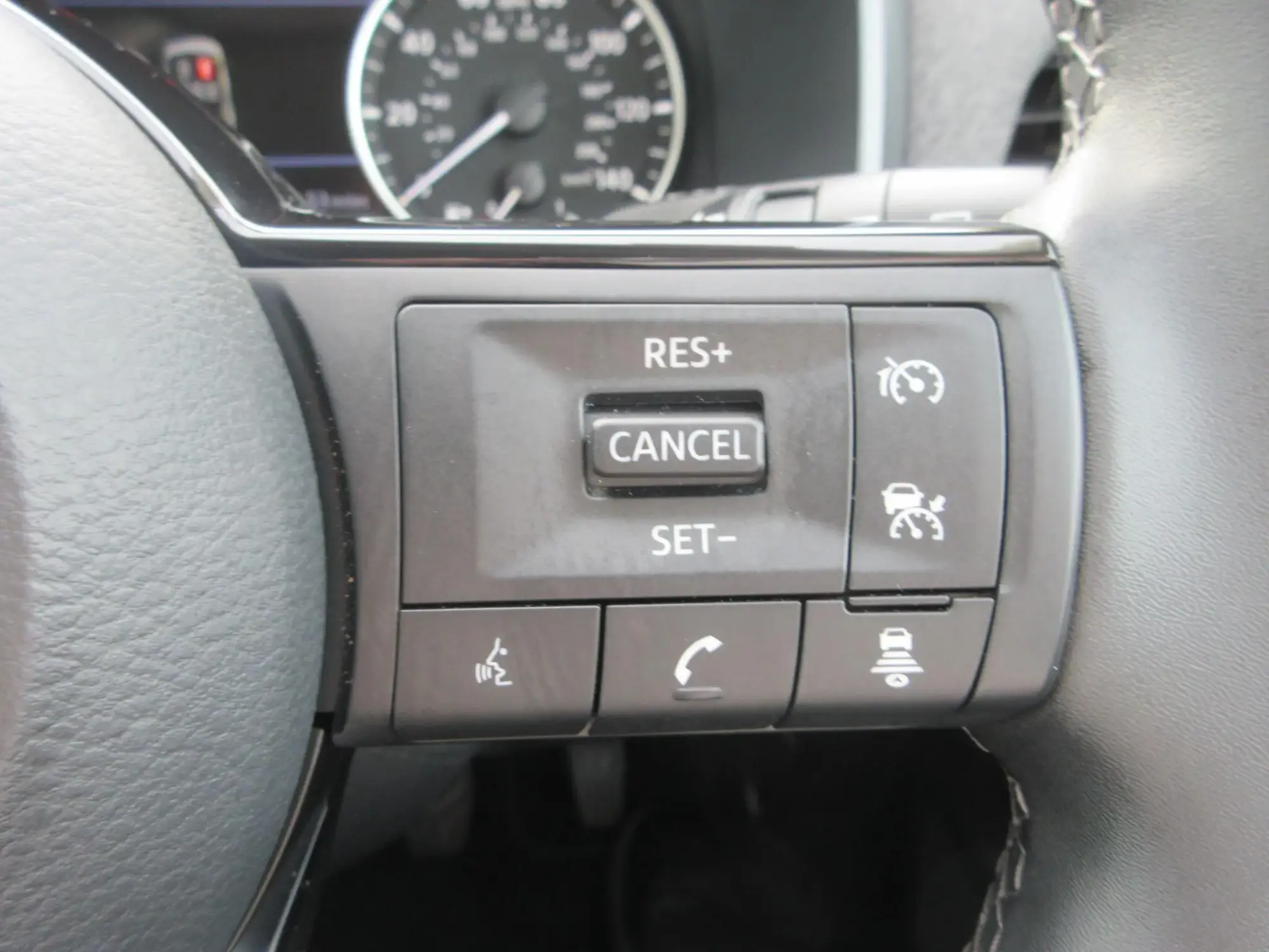 Nissan Qashqai Image 19