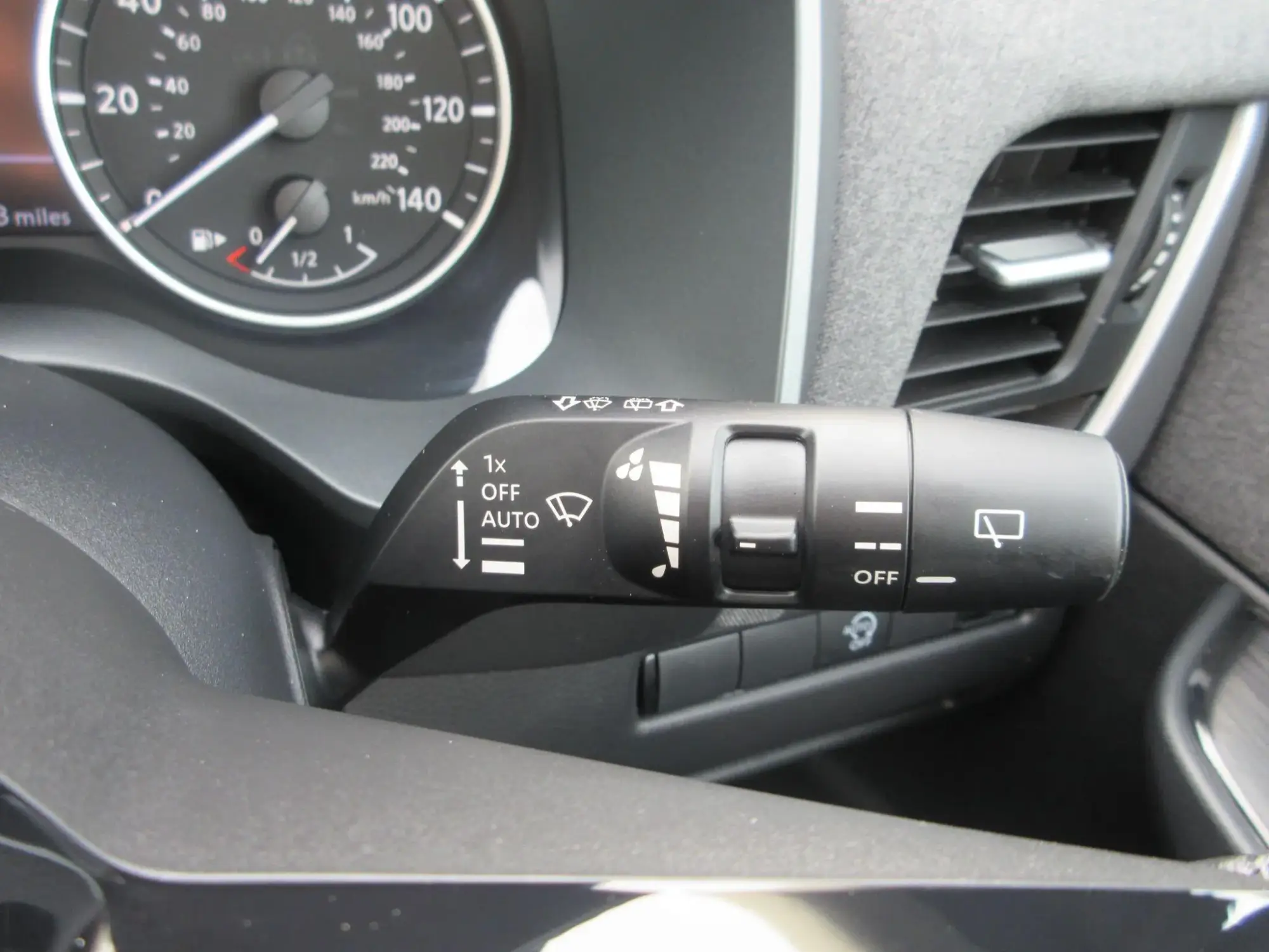 Nissan Qashqai Image 20