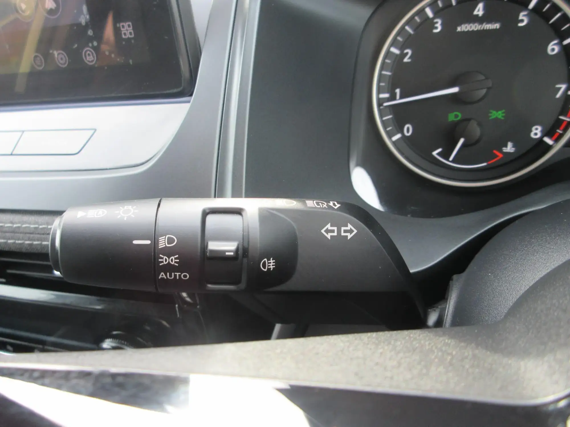 Nissan Qashqai Image 21
