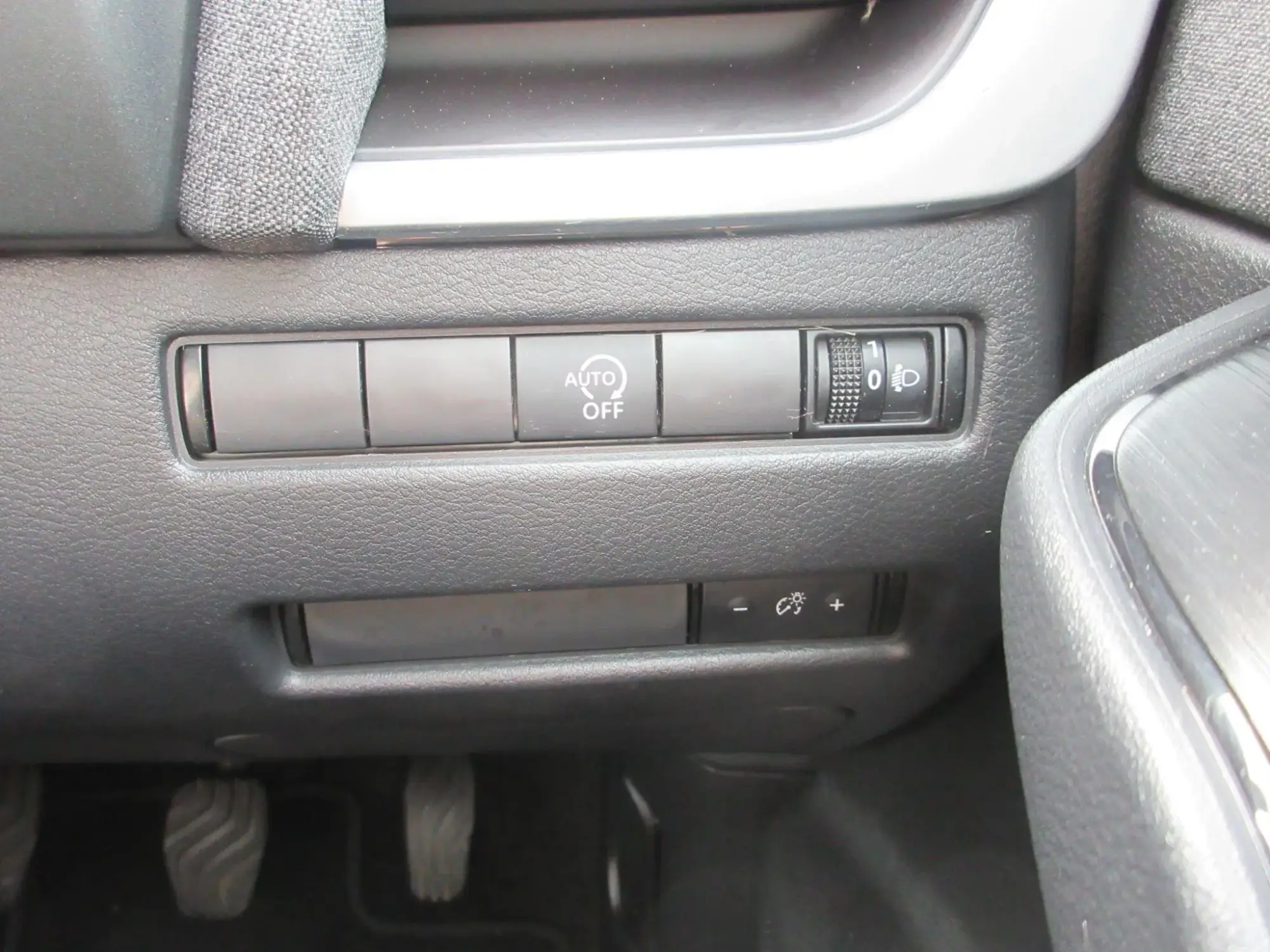 Nissan Qashqai Image 22