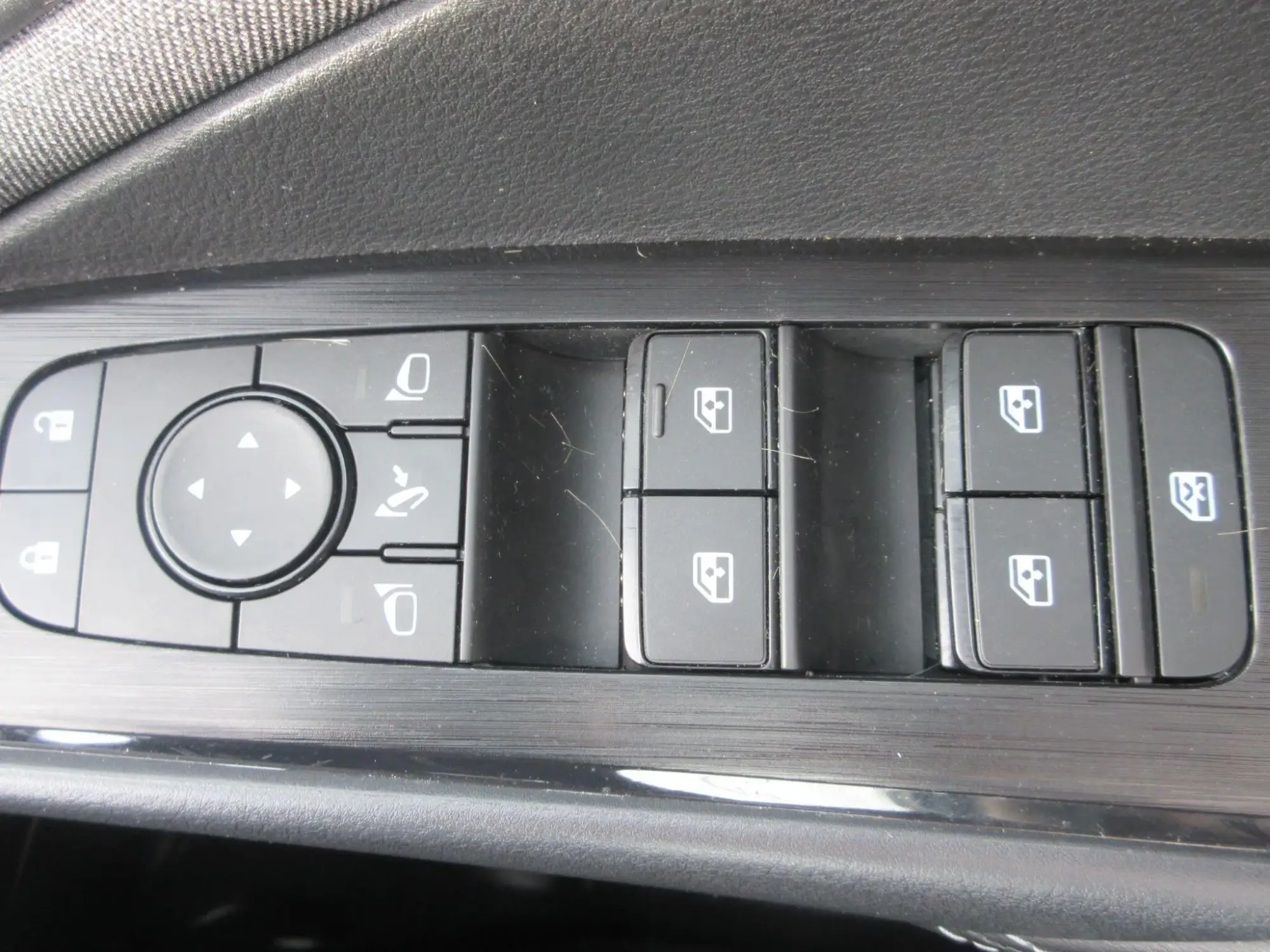 Nissan Qashqai Image 23