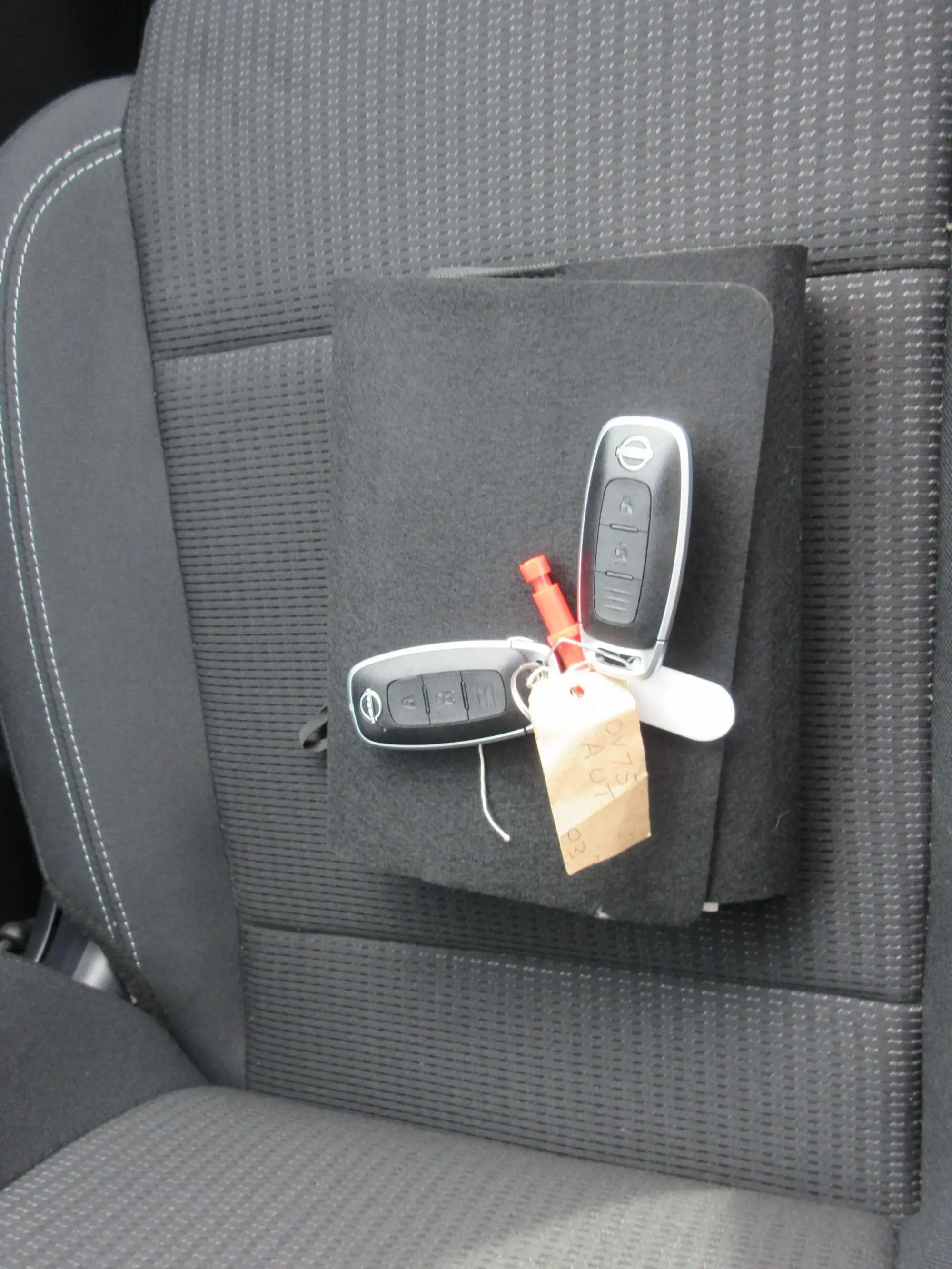 Nissan Qashqai Image 25
