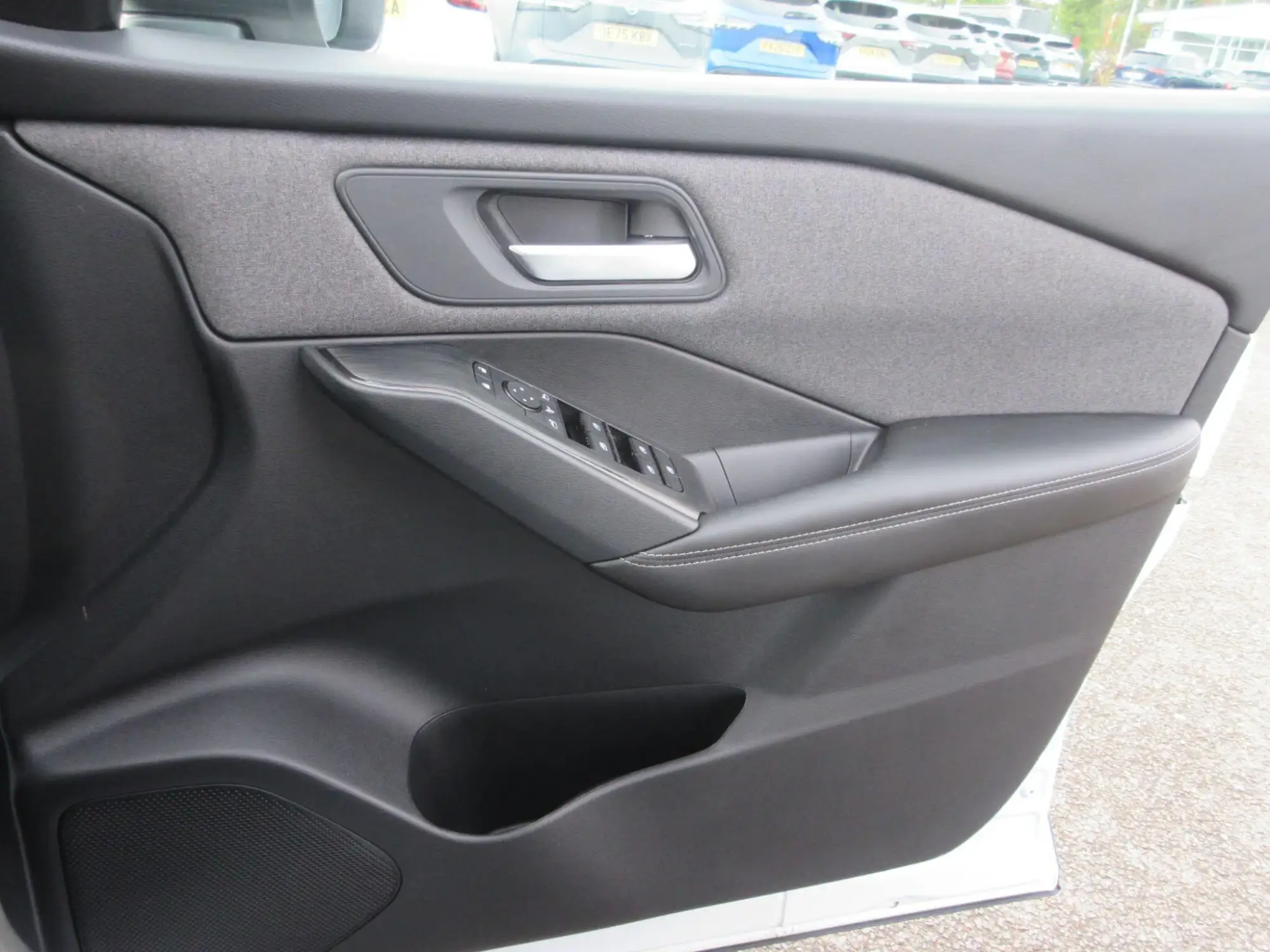 Nissan Qashqai Image 27