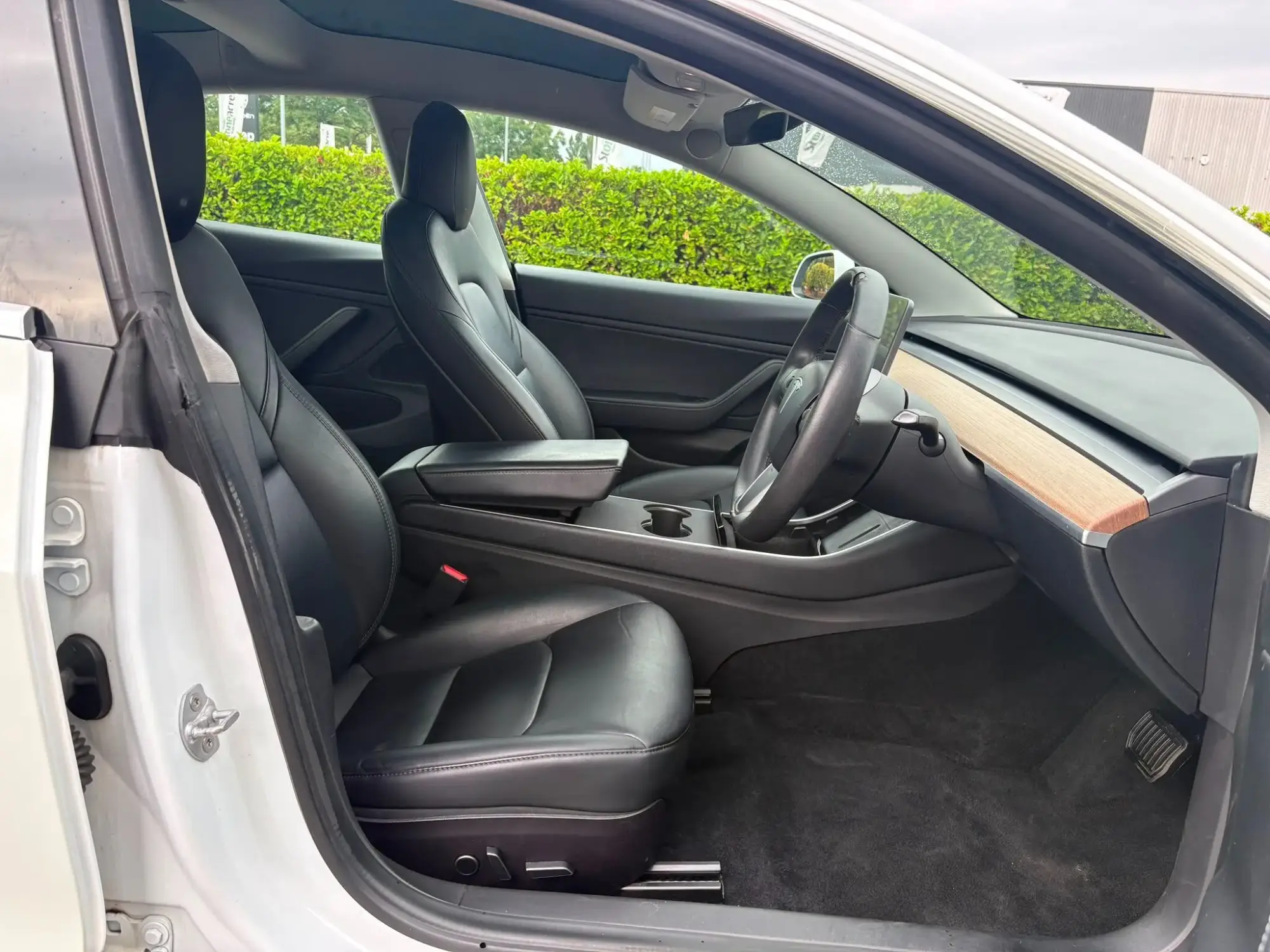 Tesla Model 3 Image 10