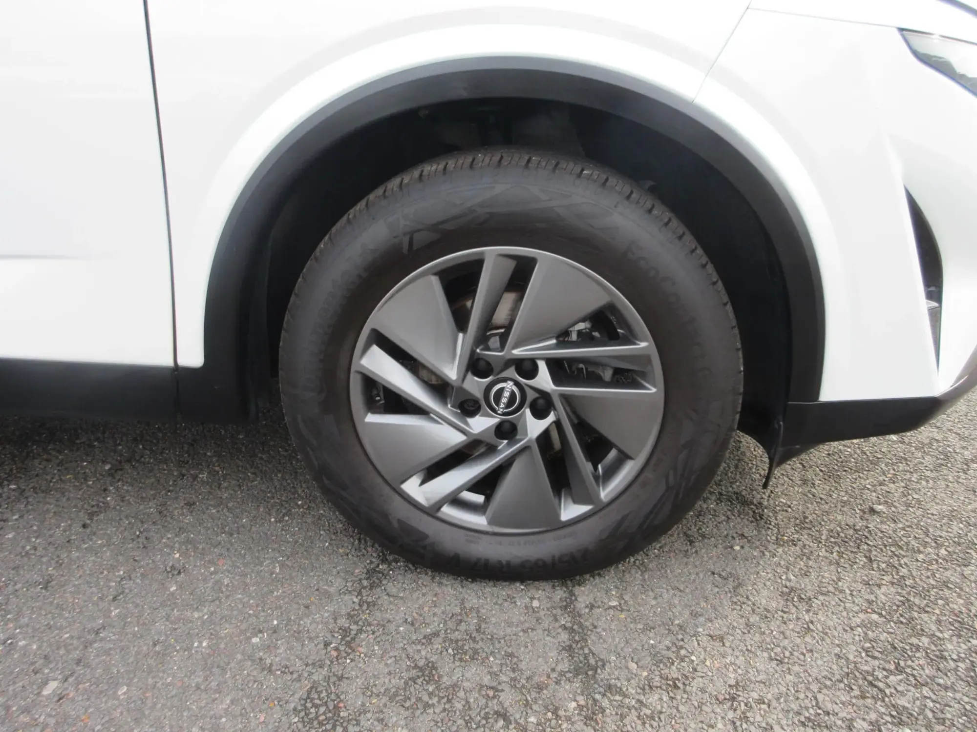 Nissan Qashqai Image 28