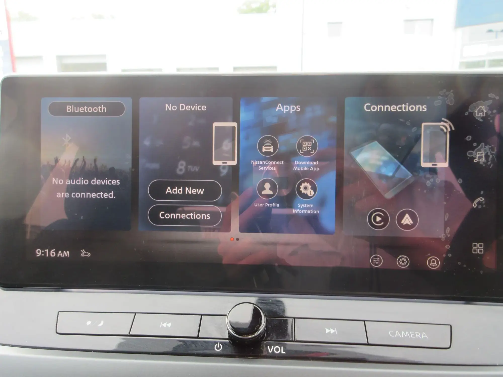 Nissan Qashqai Image 29