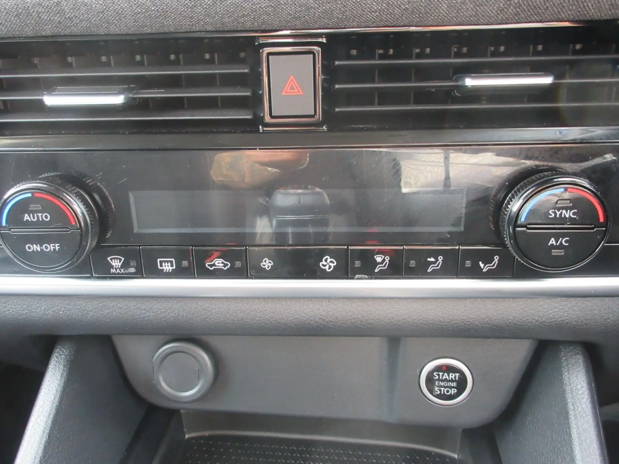 Nissan Qashqai Image 32