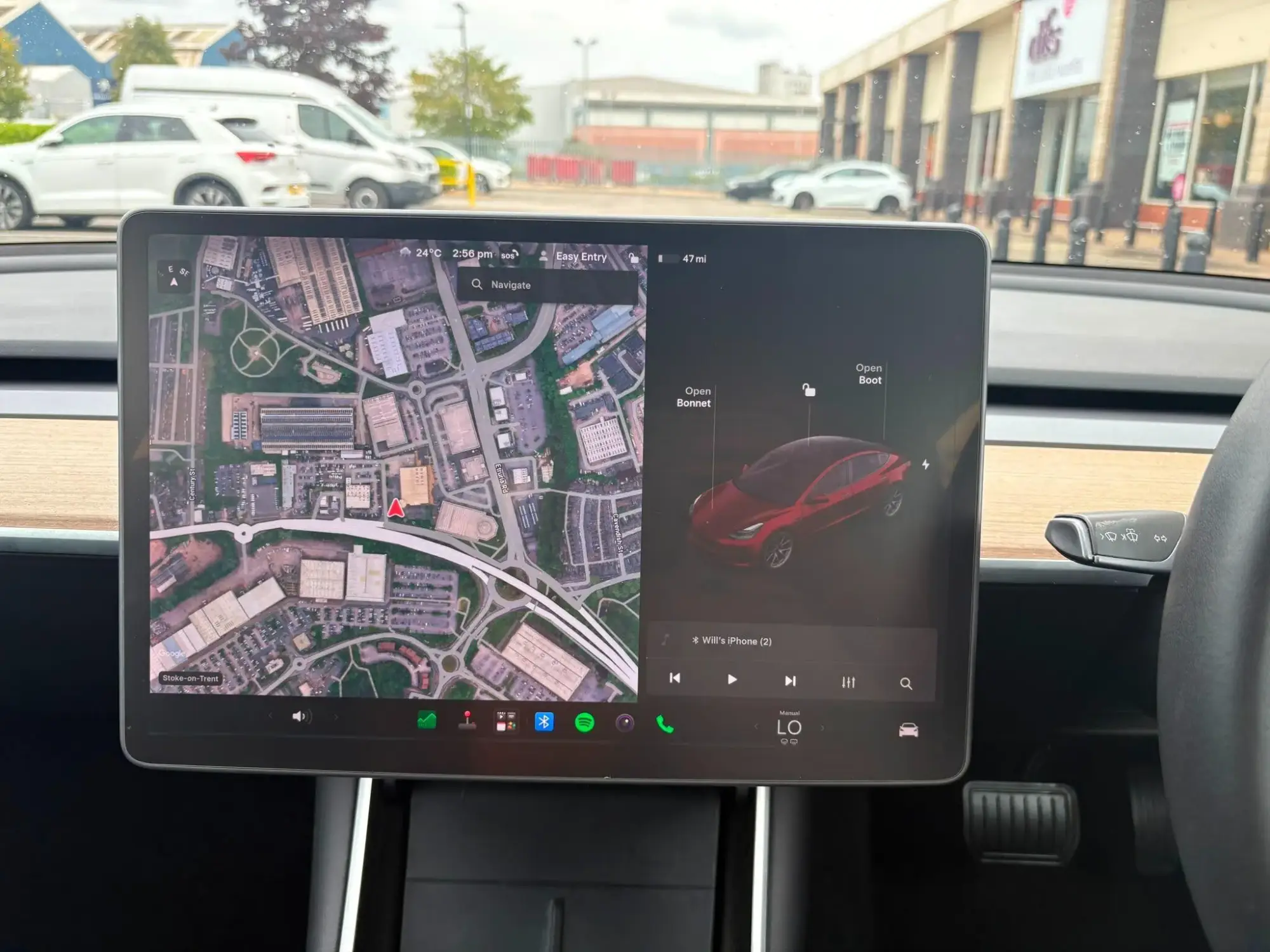Tesla Model 3 Image 16