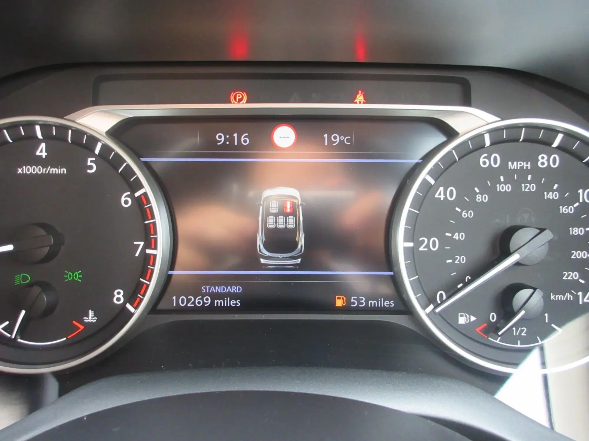 Nissan Qashqai Image 34