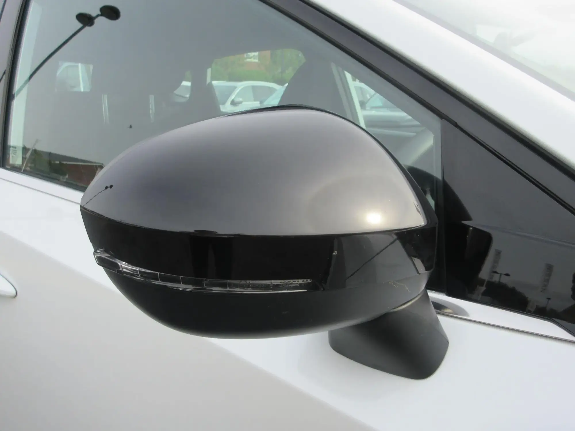 Nissan Qashqai Image 35