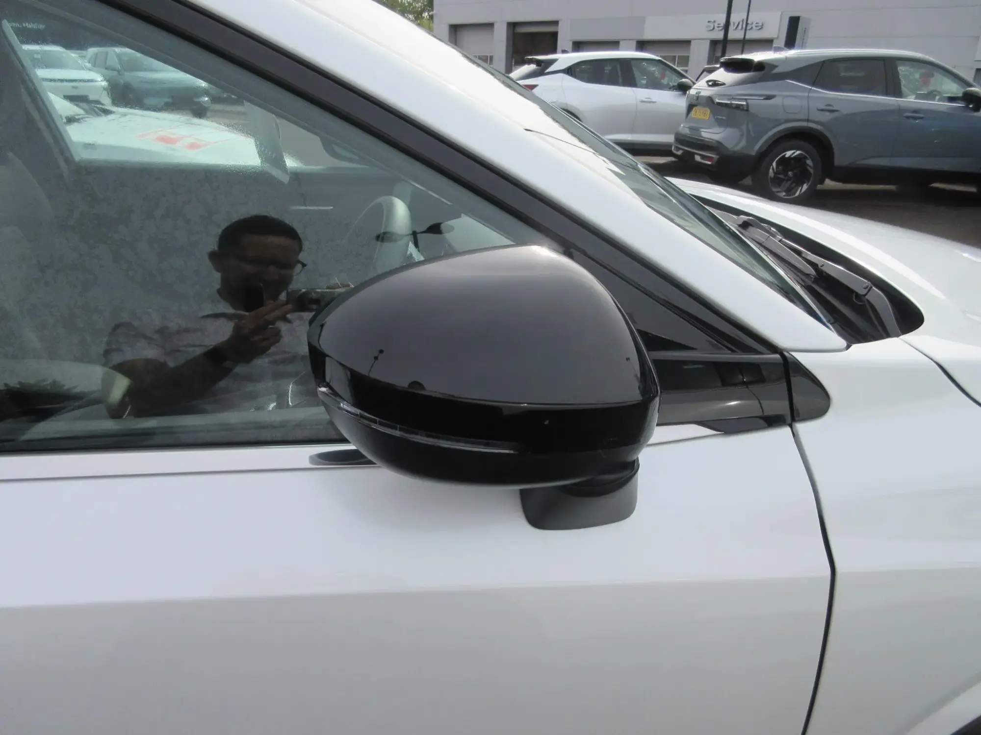 Nissan Qashqai Image 36