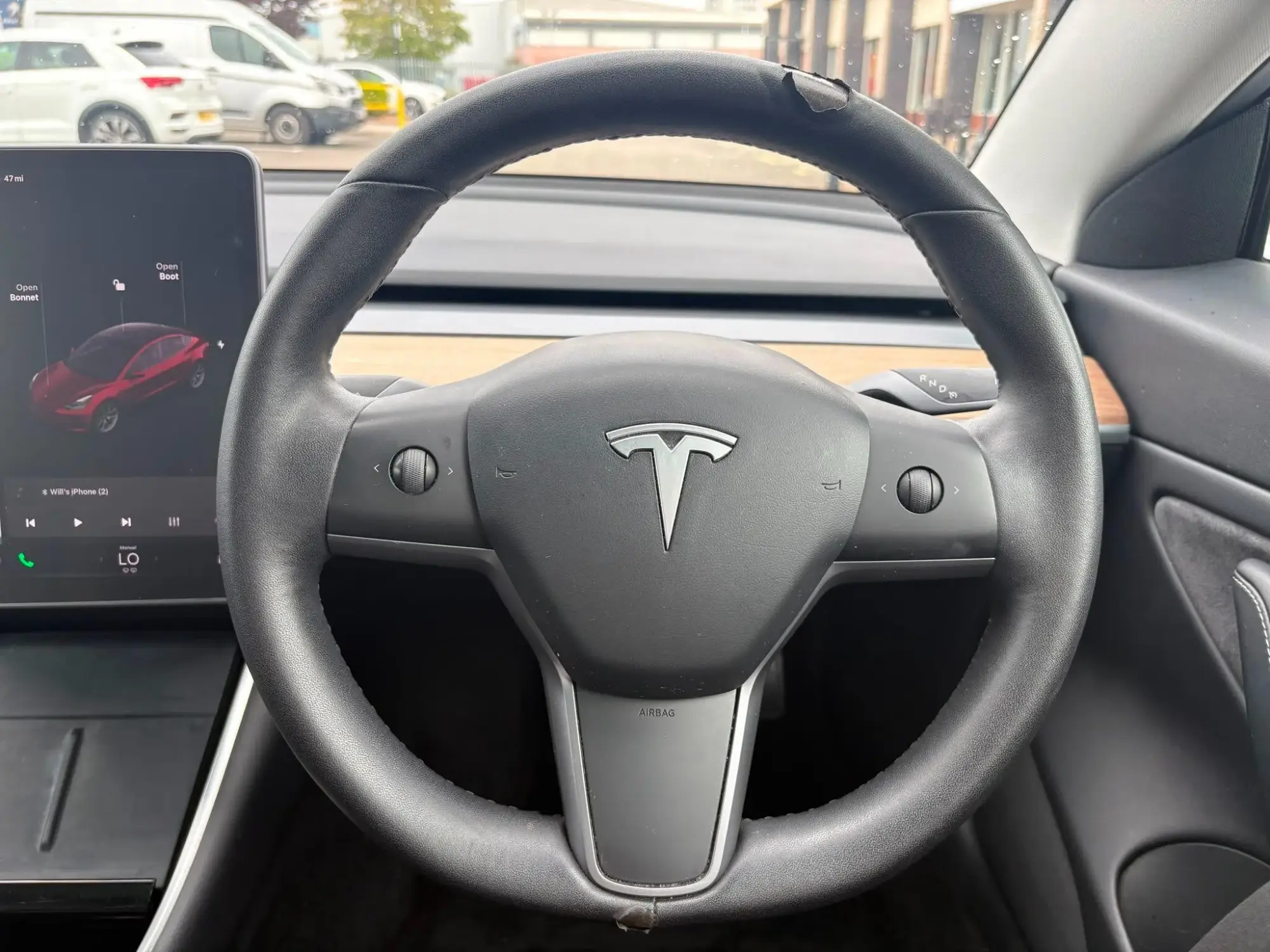 Tesla Model 3 Image 19