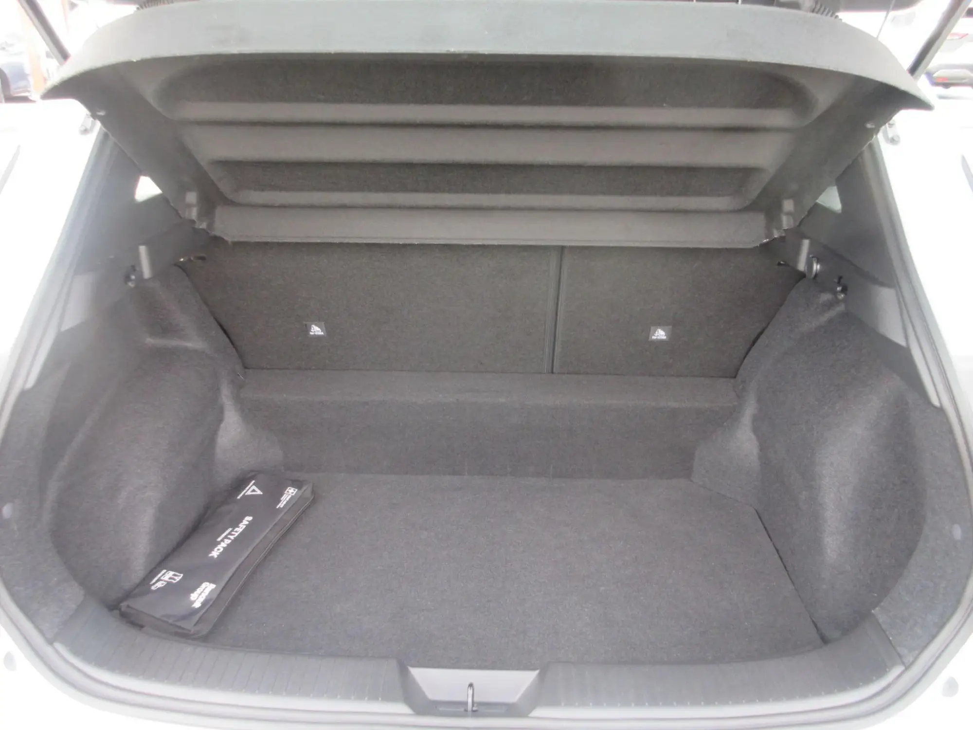 Nissan Qashqai Image 37