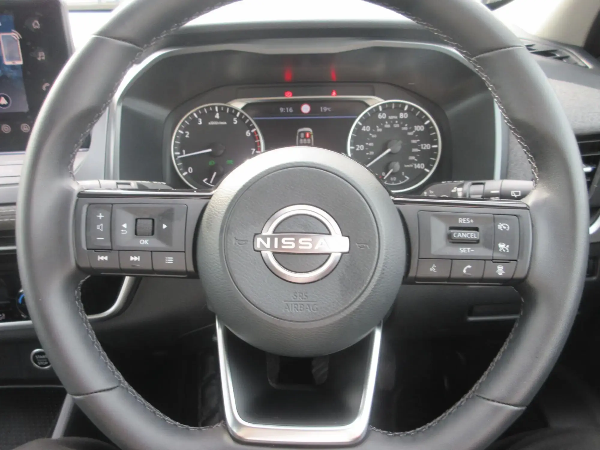 Nissan Qashqai Image 38