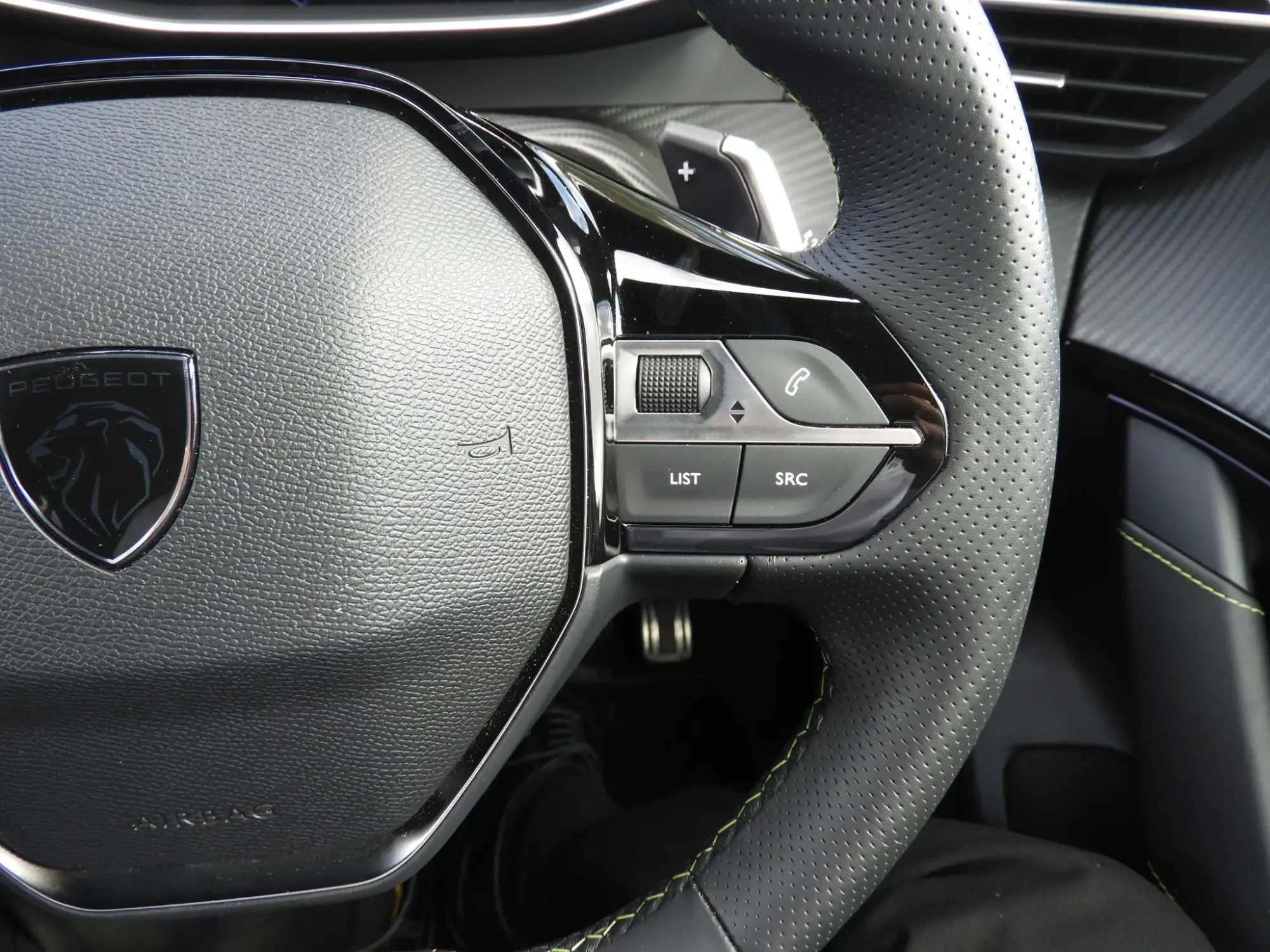 Peugeot 208 Image 29 Peugeot 208 Image 29