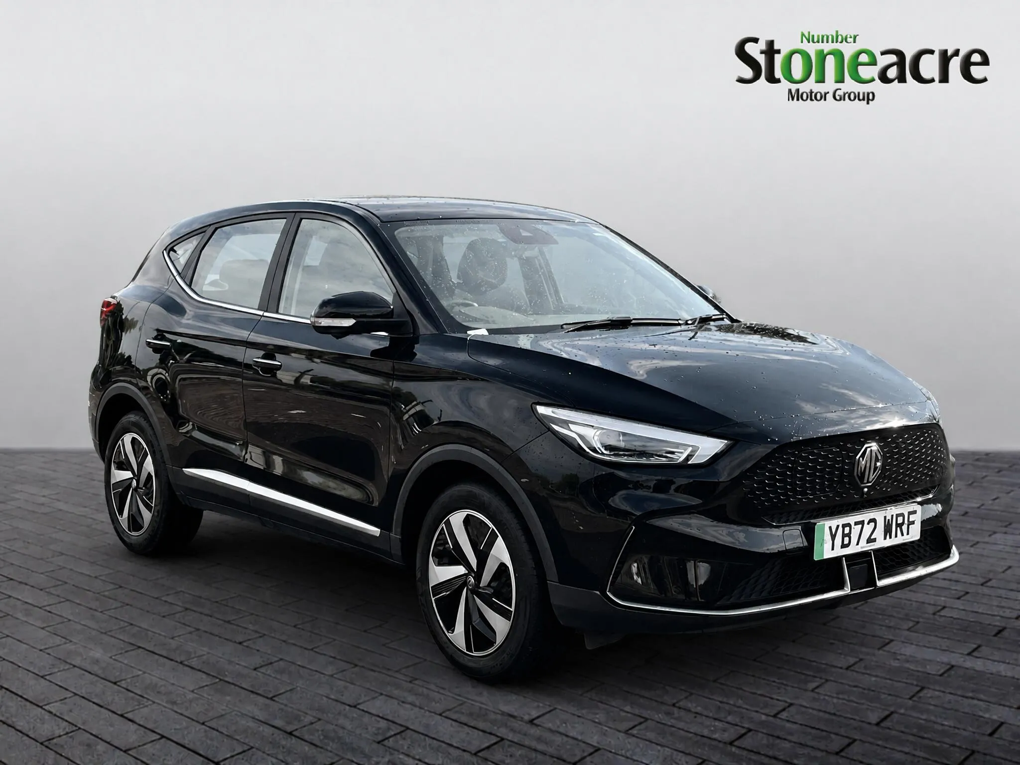 MG ZS EV MG ZS EV