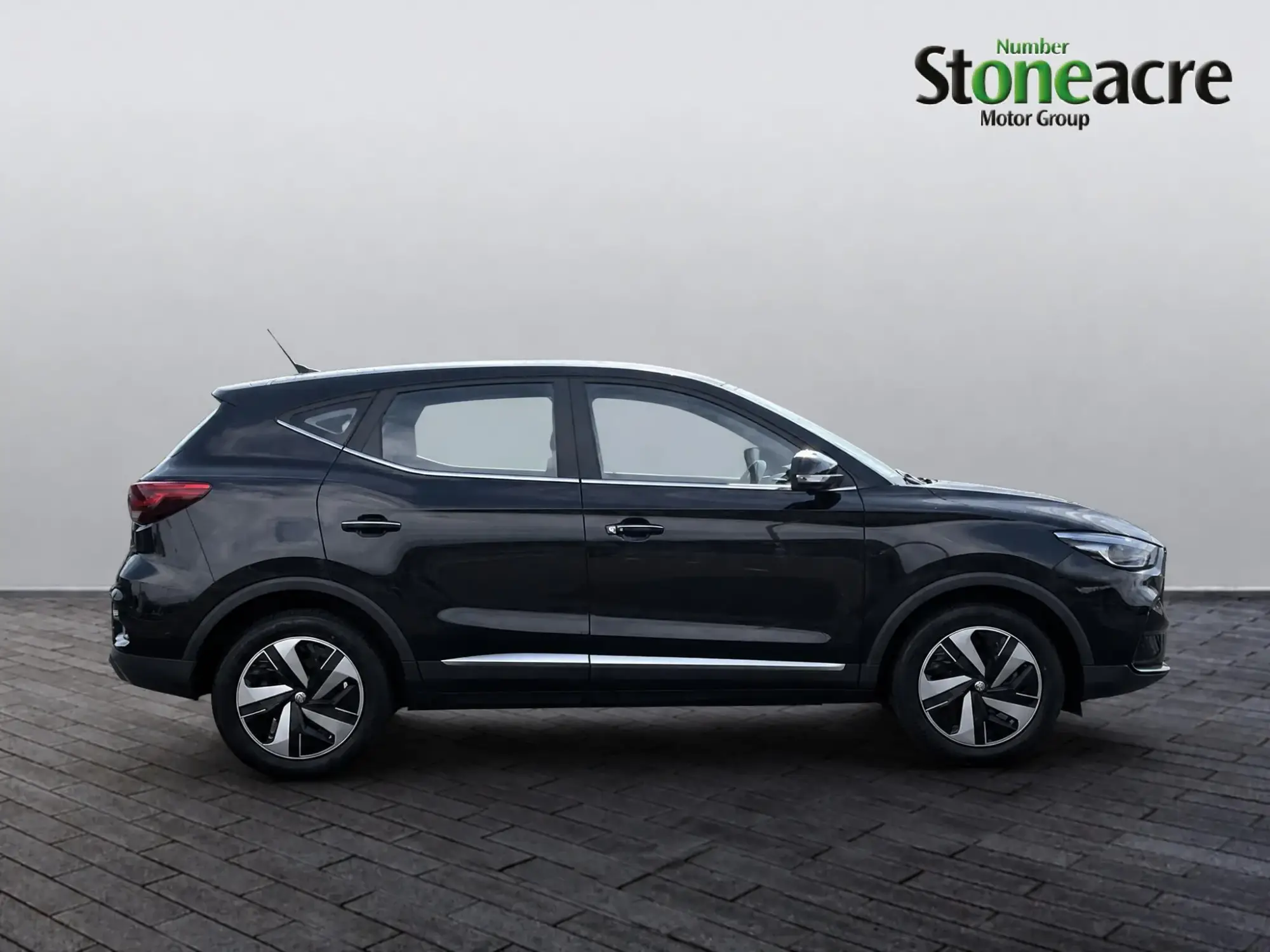 MG ZS EV Image 6