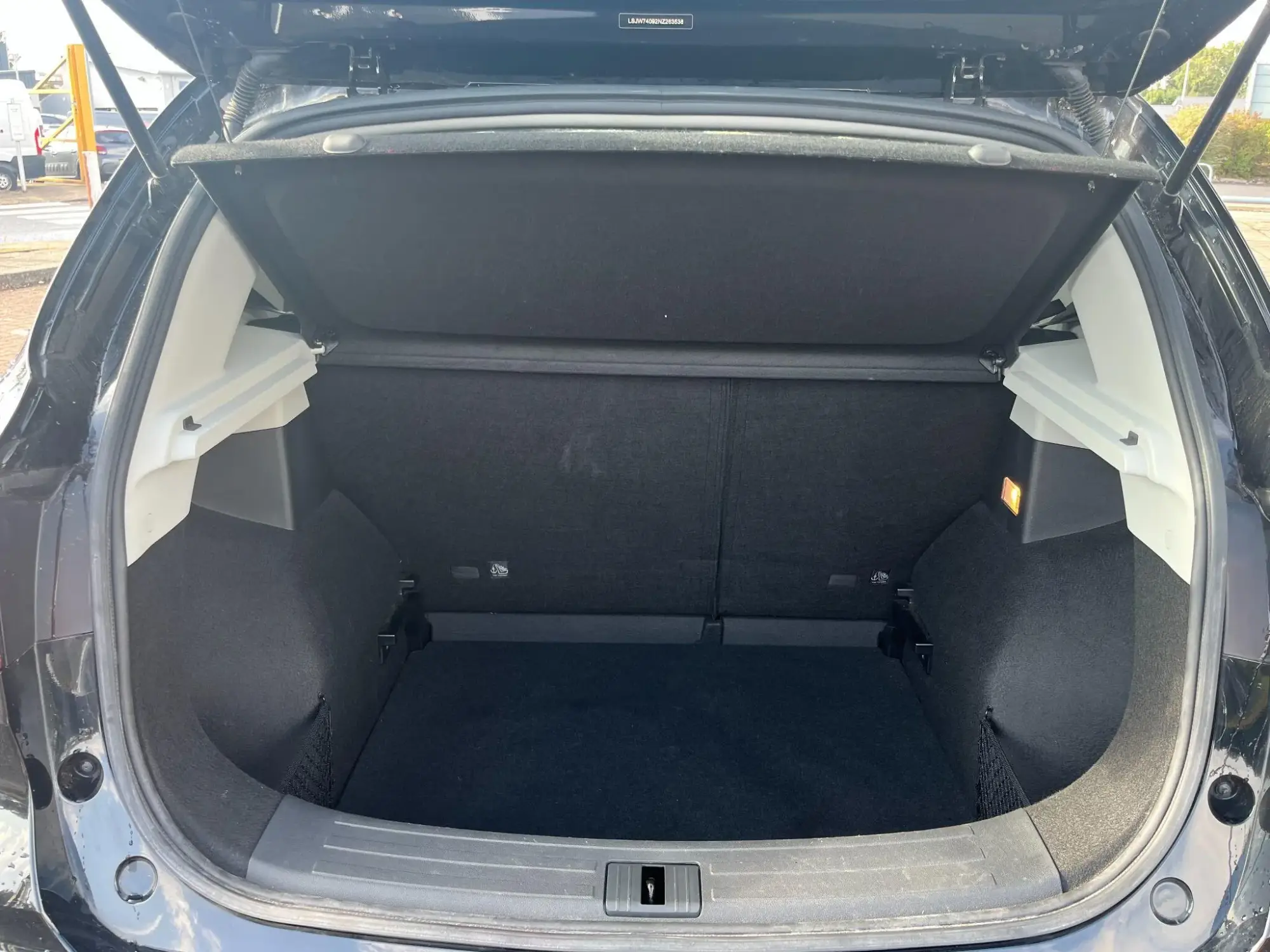 MG ZS EV Image 9
