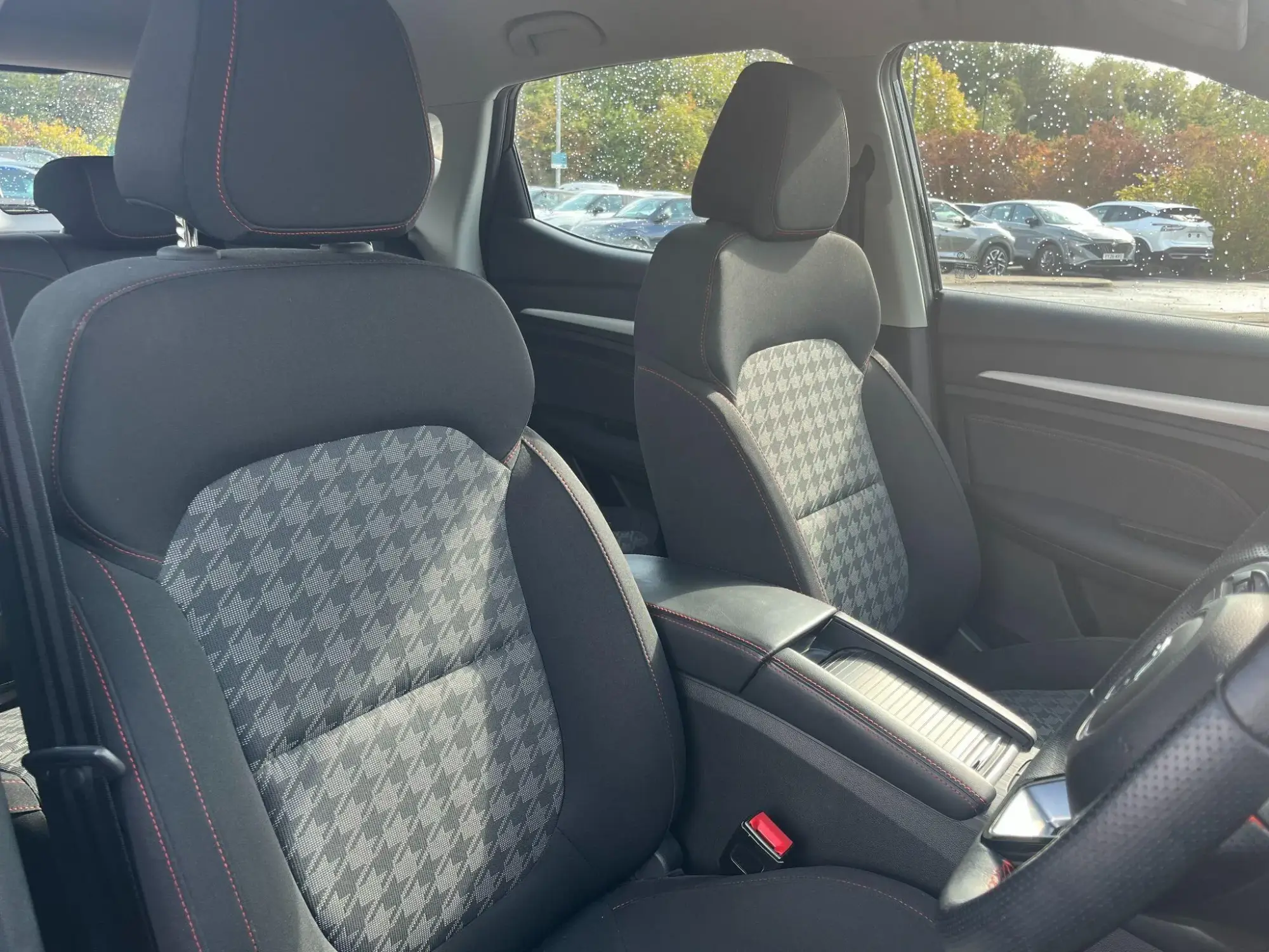 MG ZS EV Image 14