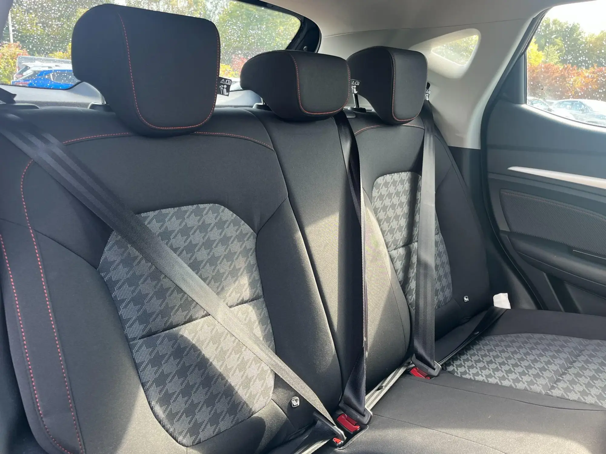 MG ZS EV Image 15