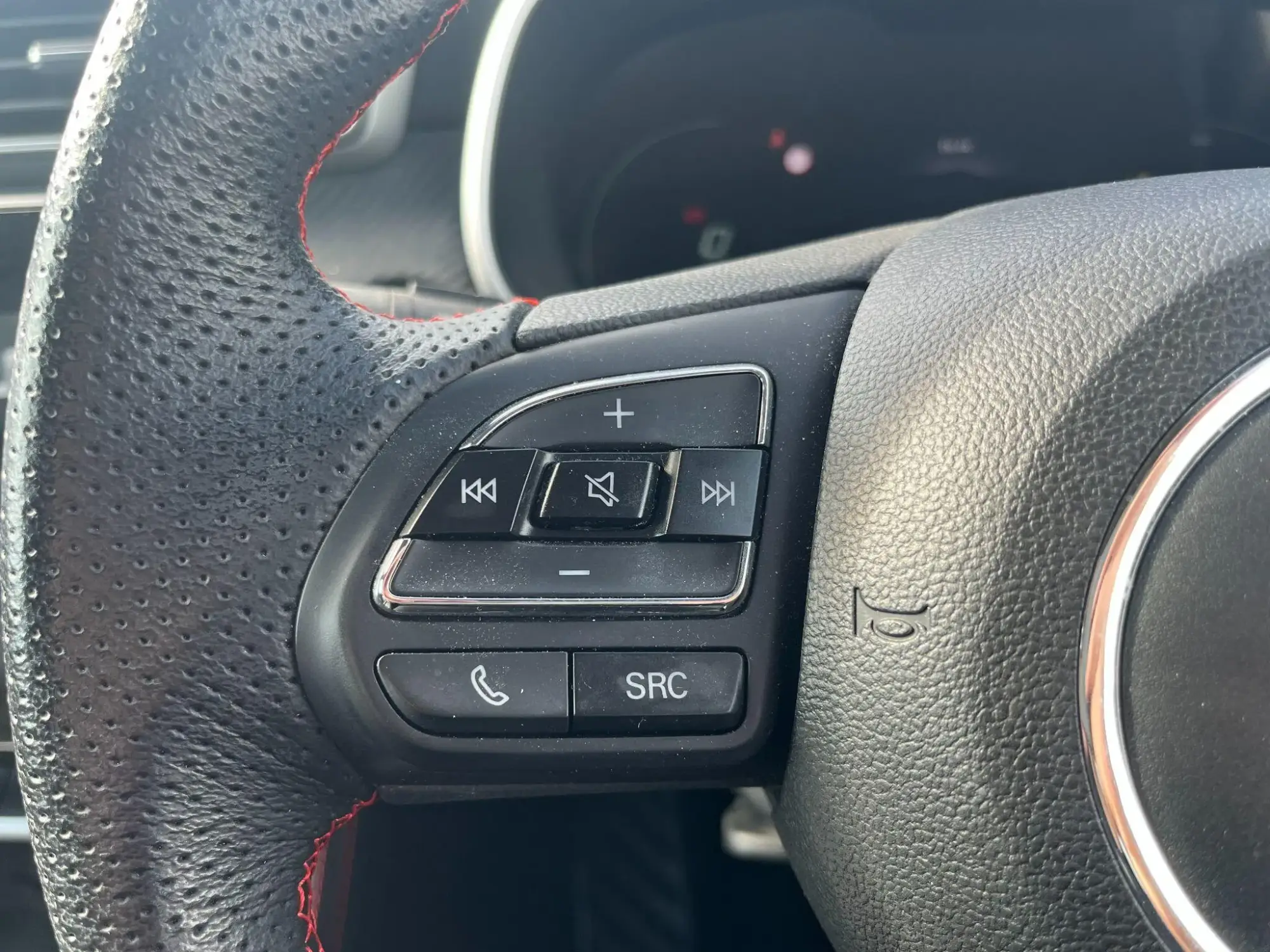 MG ZS EV Image 19