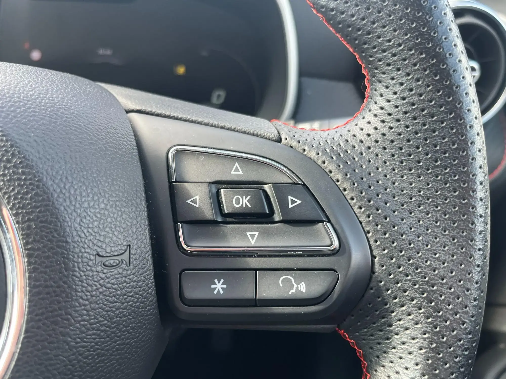 MG ZS EV Image 20