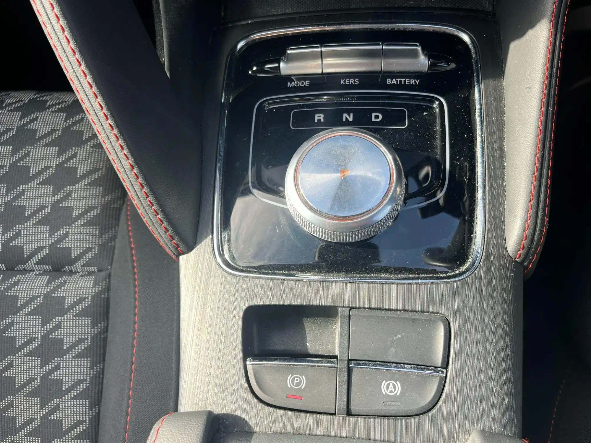 MG ZS EV Image 26